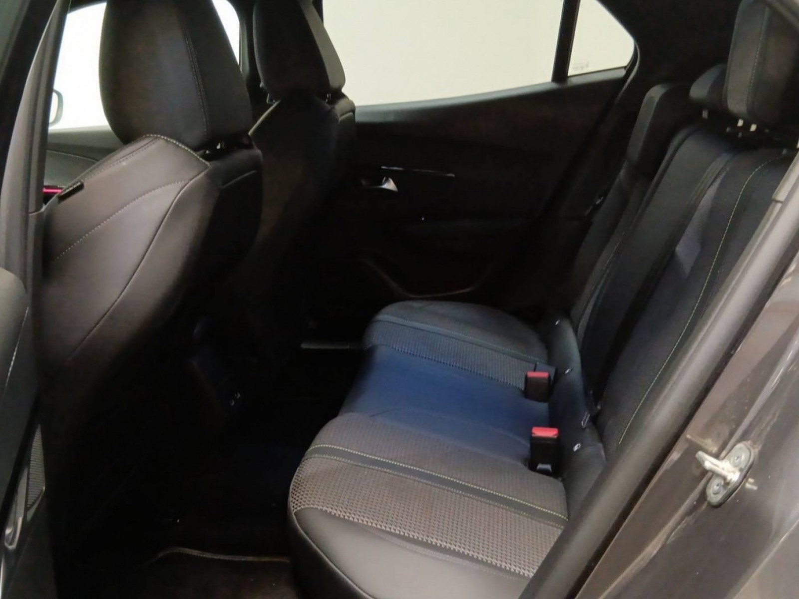 PEUGEOT - 2008 - #201378 - 24