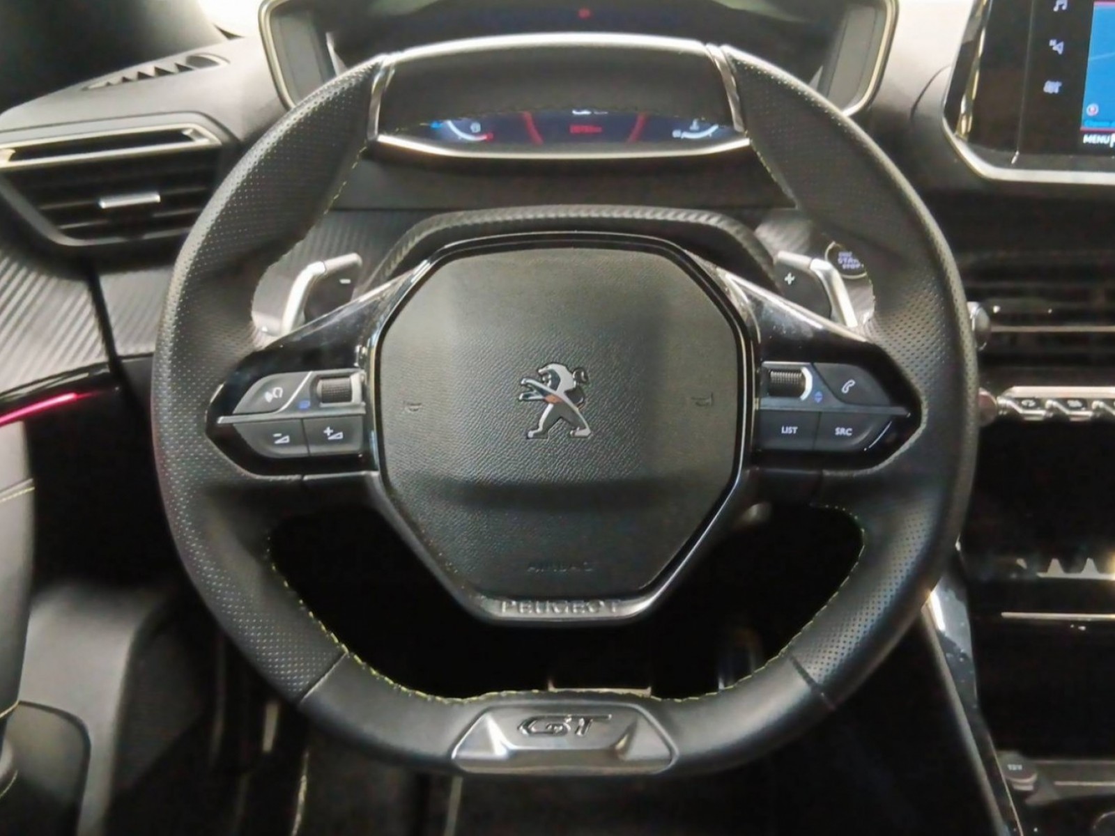 PEUGEOT - 2008 - #201378 - 26