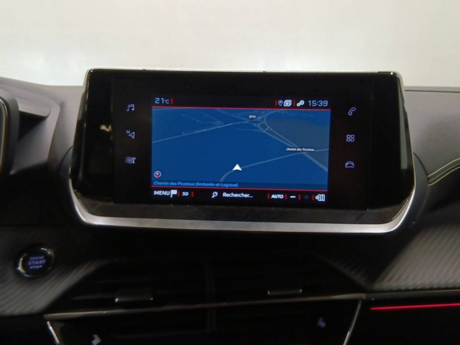 PEUGEOT - 2008 - #201378 - 27
