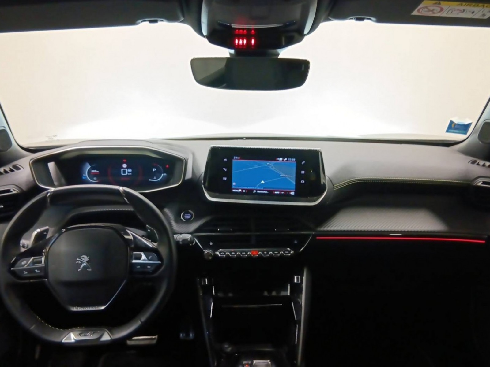 PEUGEOT - 2008 - #201378 - 29