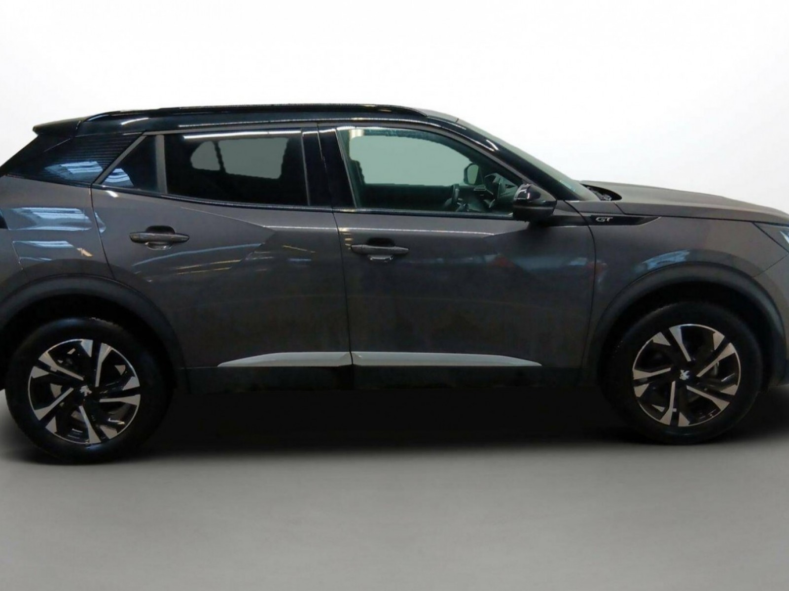 PEUGEOT - 2008 - #201378 - 30