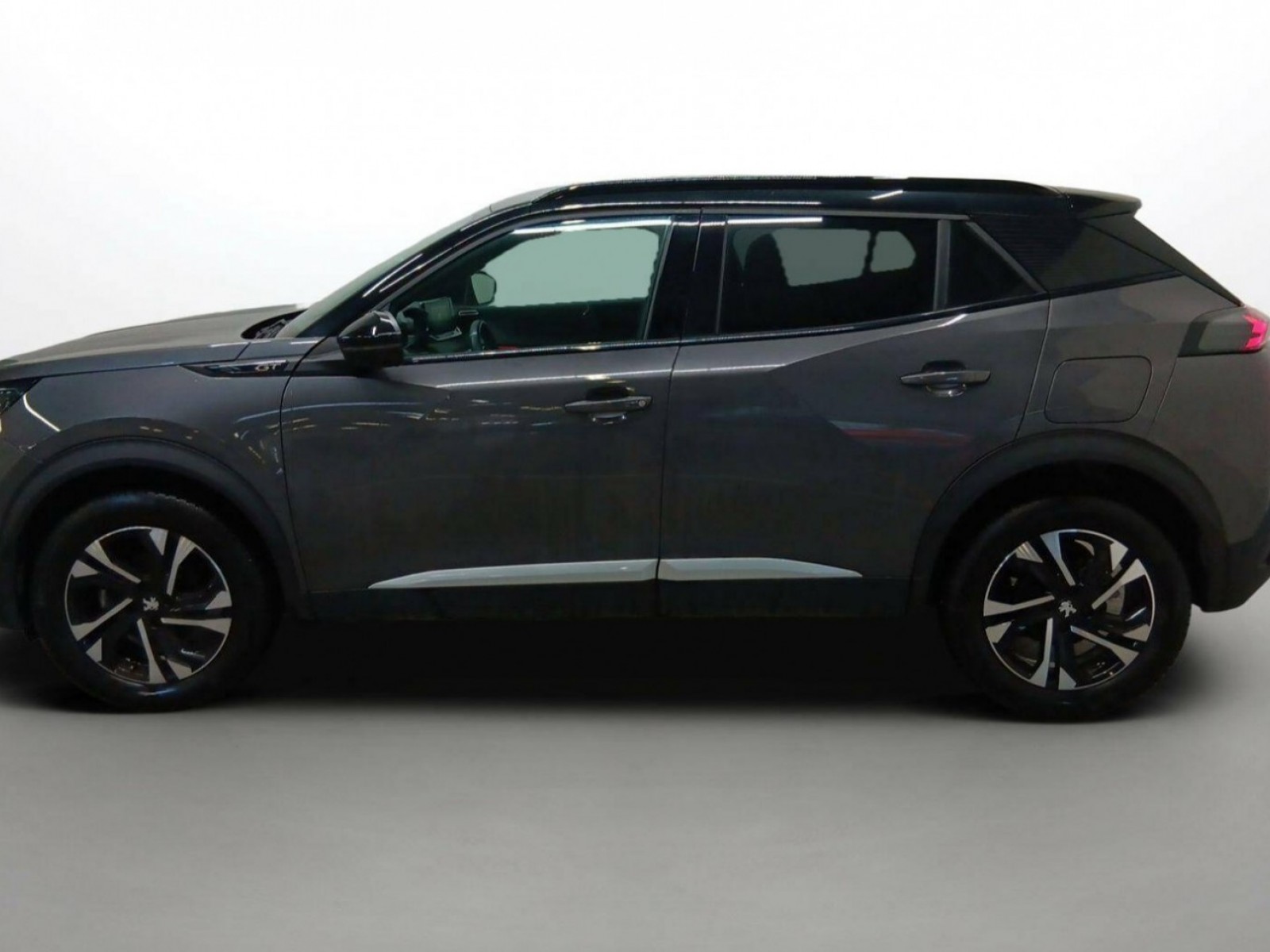 PEUGEOT - 2008 - #201378 - 31