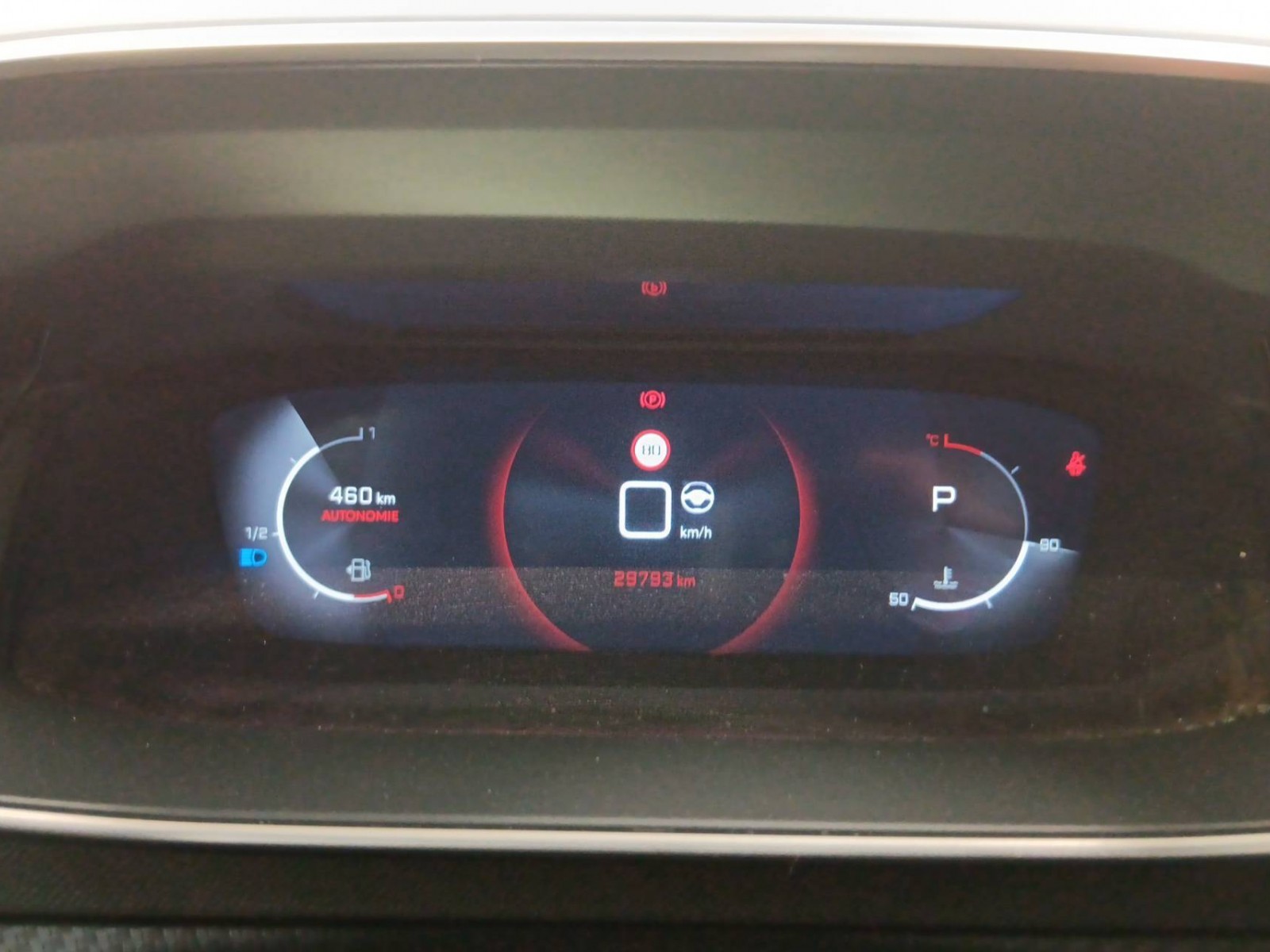 PEUGEOT - 2008 - #201269 - 12