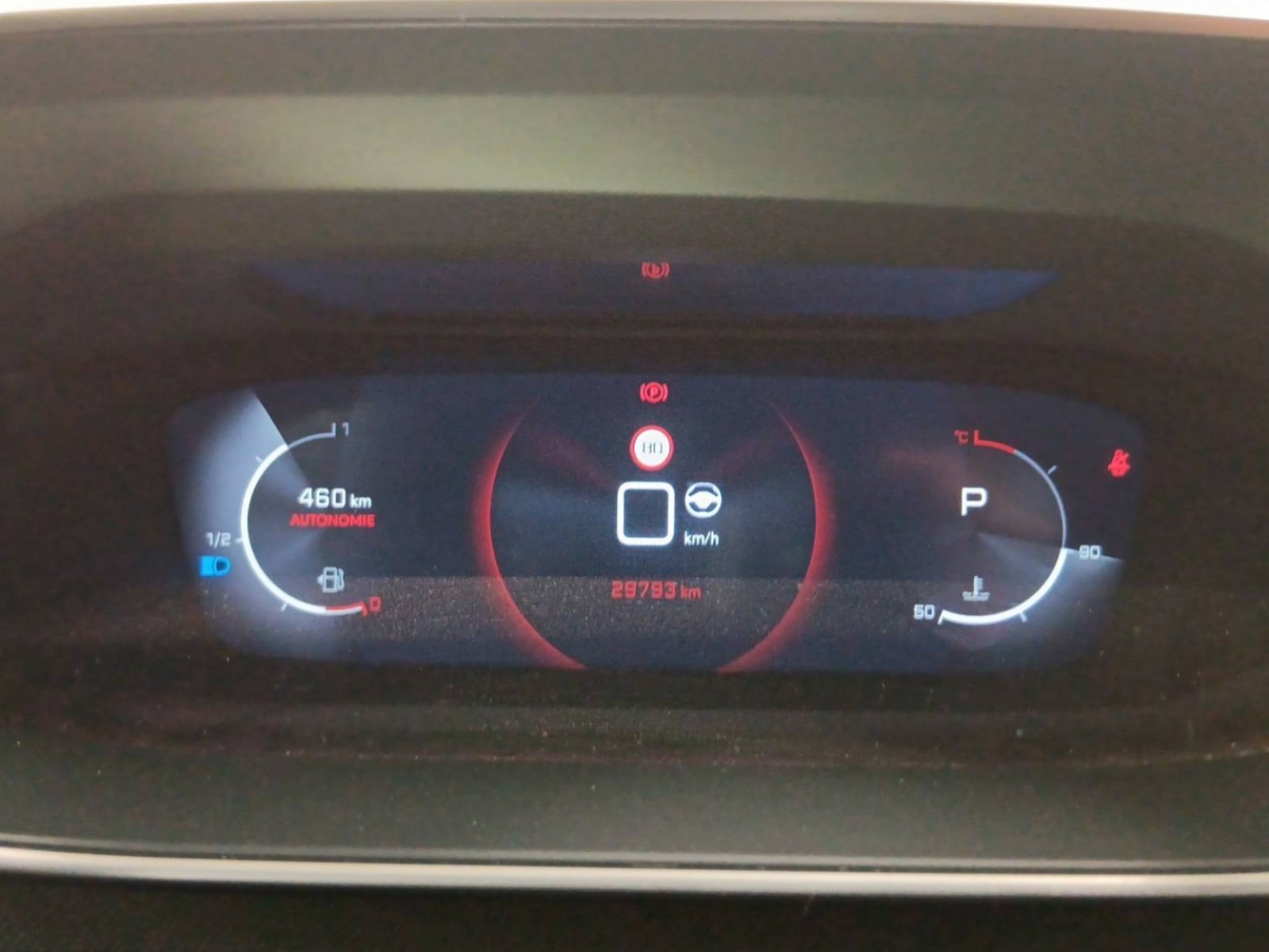 PEUGEOT - 2008 - #201269 - 33