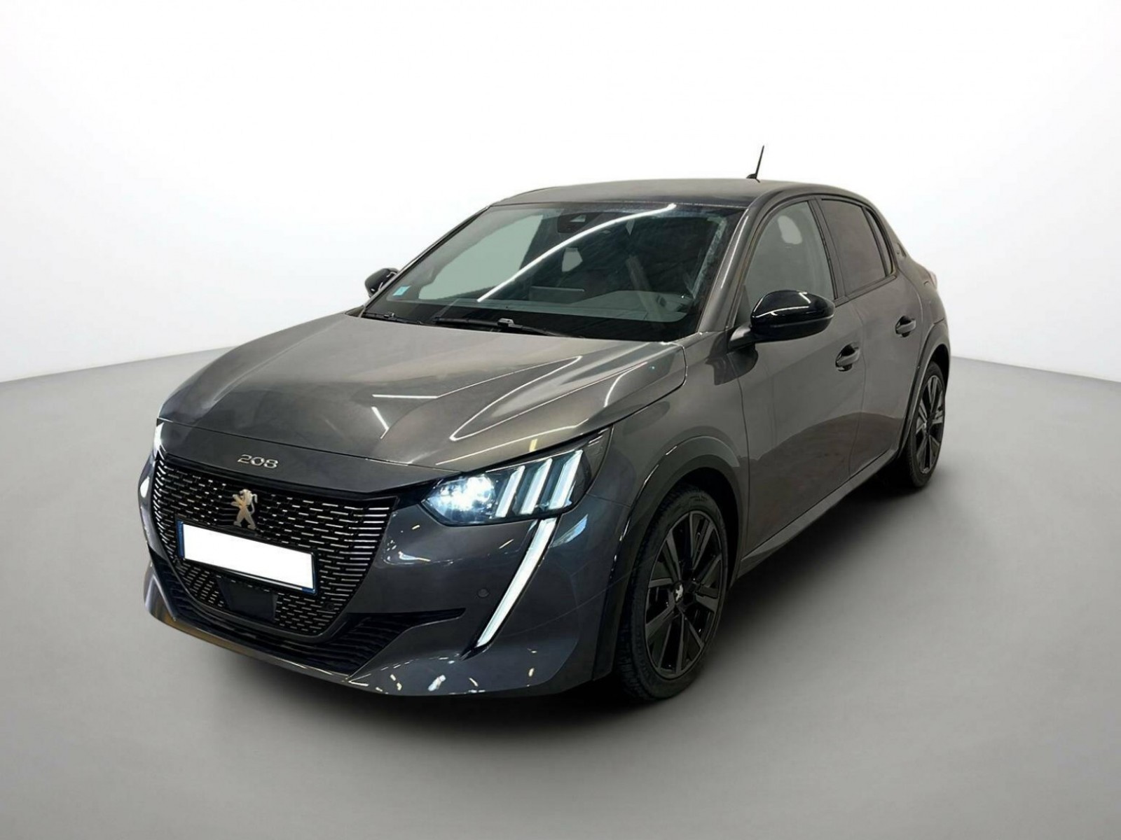 PEUGEOT - 208 - #200720 - 16
