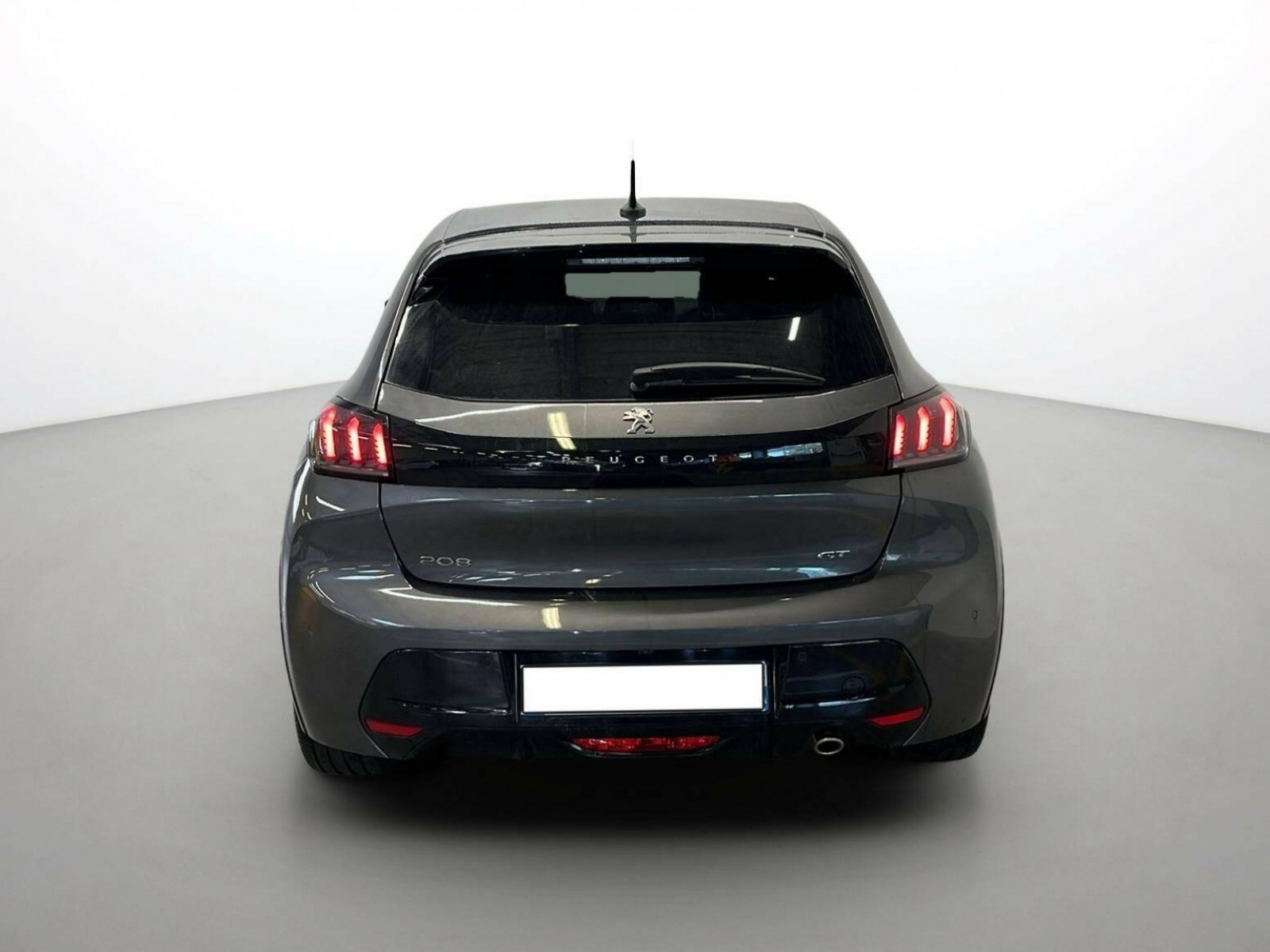 PEUGEOT - 208 - #200720 - 26