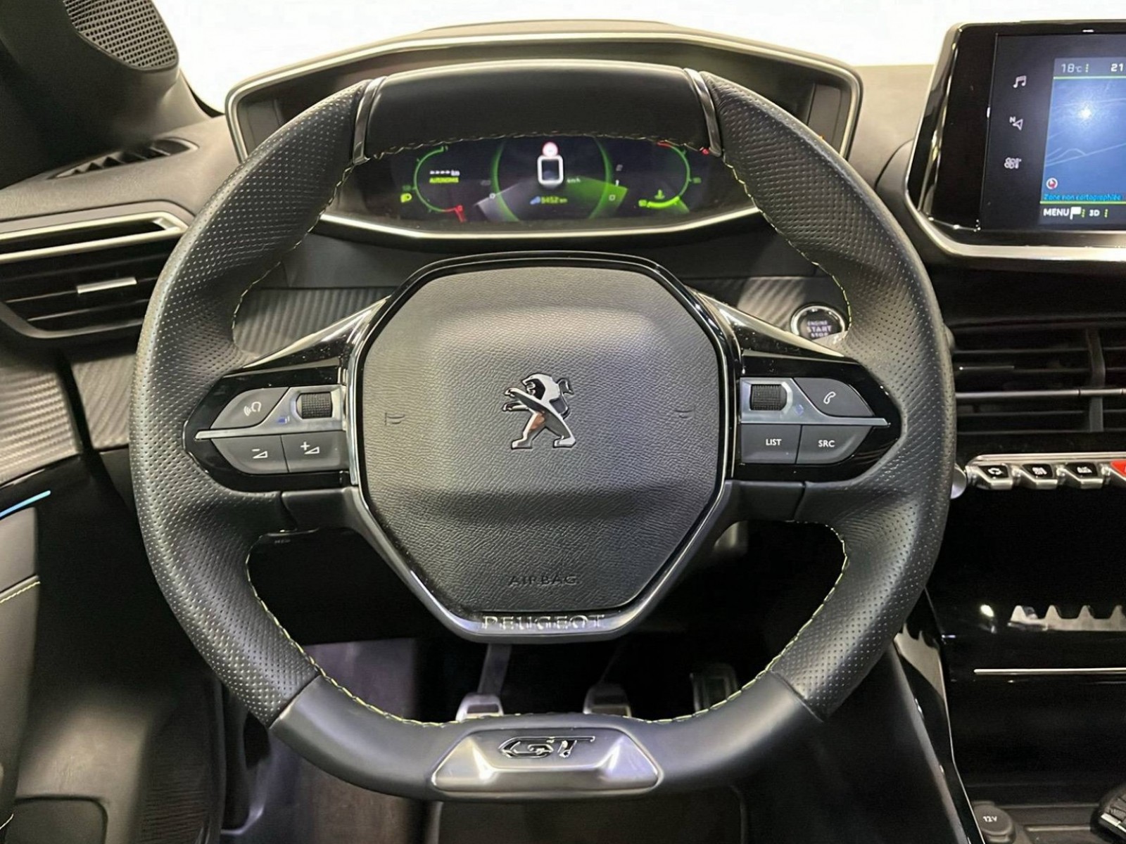 PEUGEOT - 208 - #200720 - 36