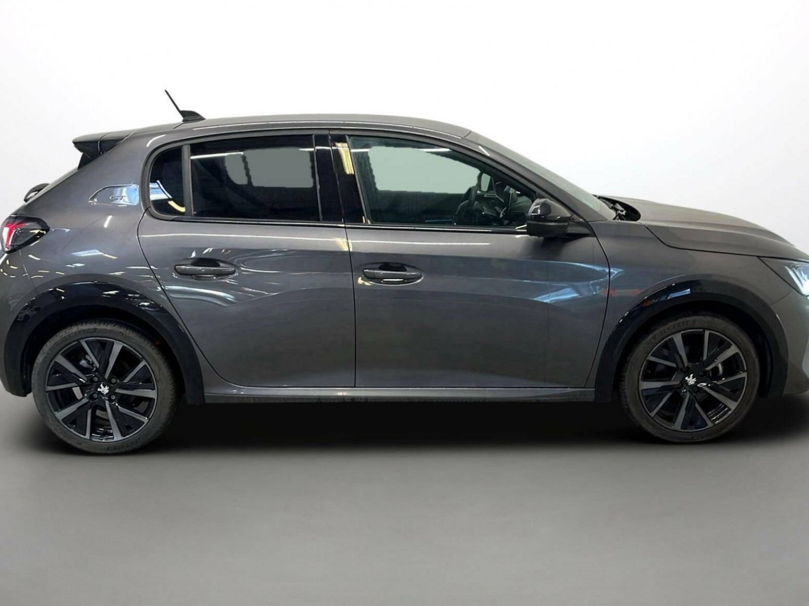 PEUGEOT - 208 - #200720 - 45