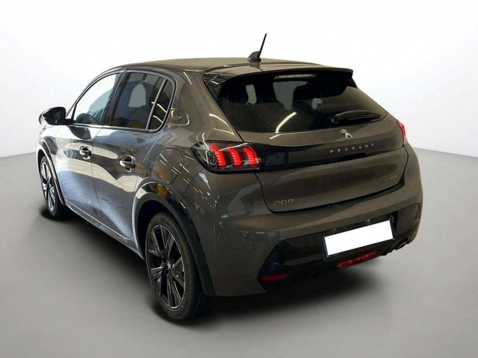 PEUGEOT - 208 - #200720 - 20