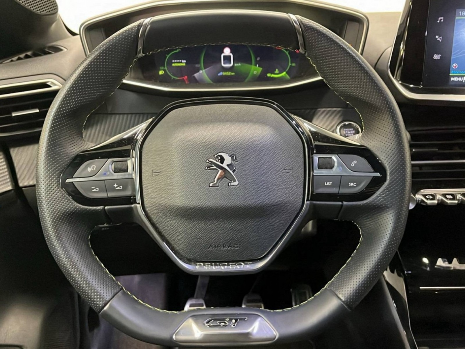 PEUGEOT - 208 - #200720 - 37