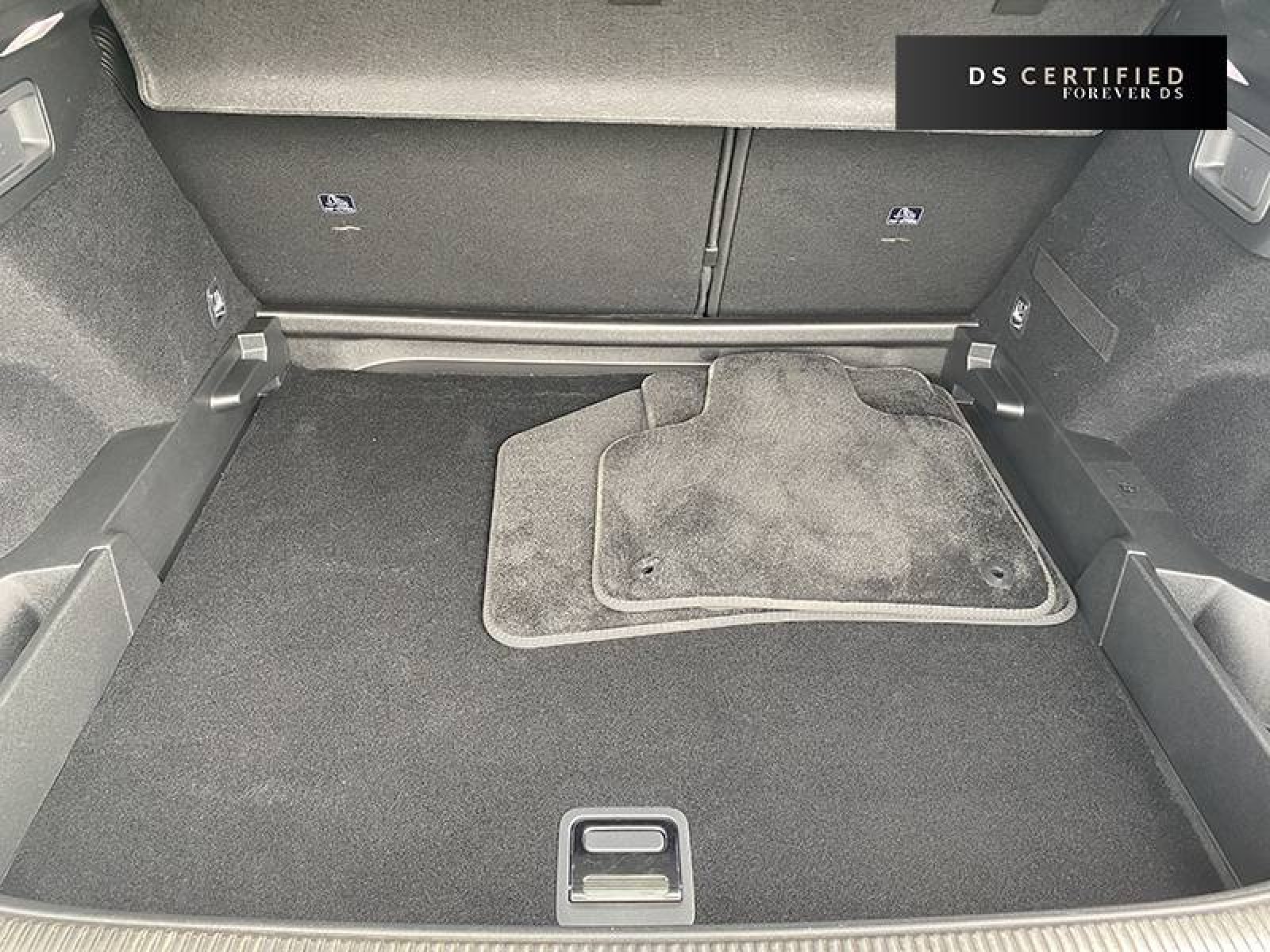 DS - DS7 CROSSBACK - #194097 - 5