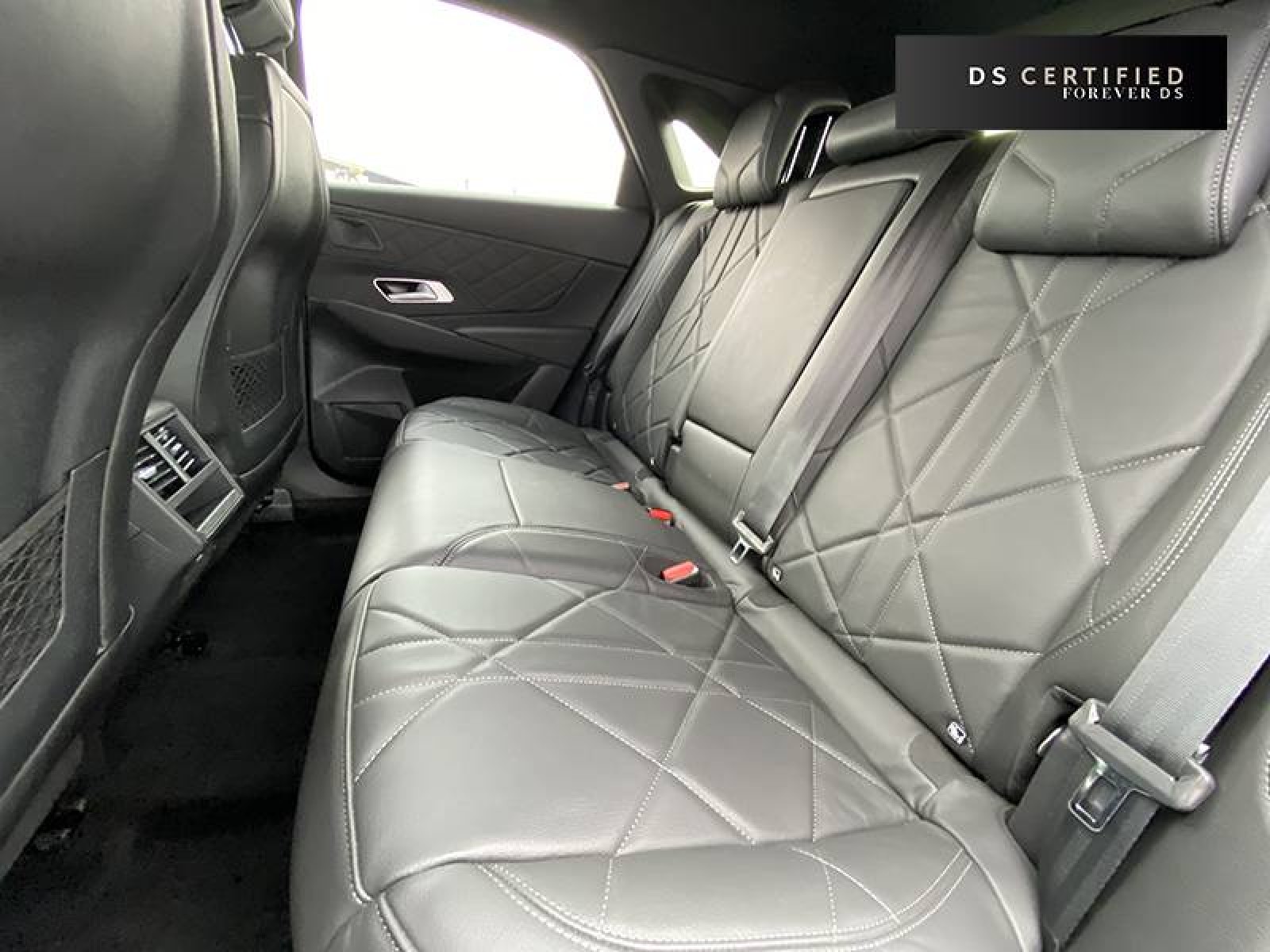 DS - DS7 CROSSBACK - #194097 - 9