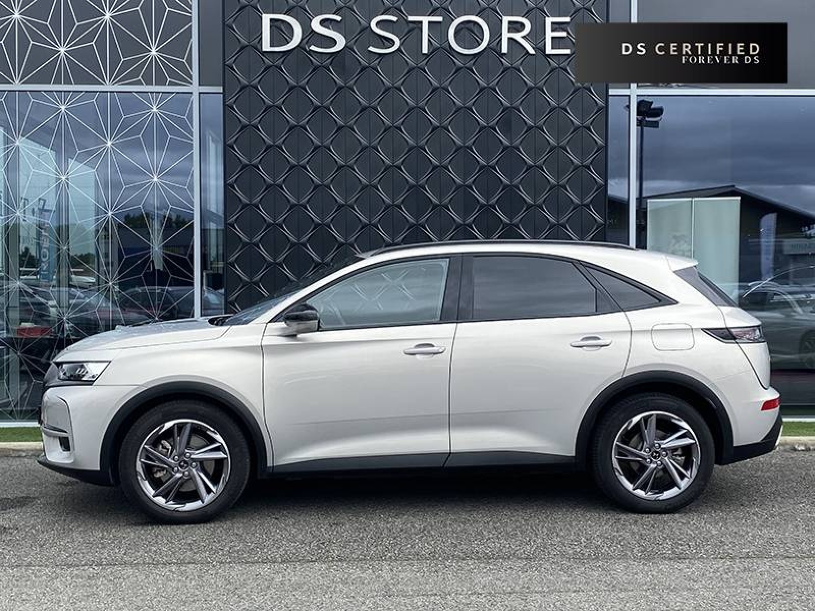 DS - DS7 CROSSBACK - #194097 - 16