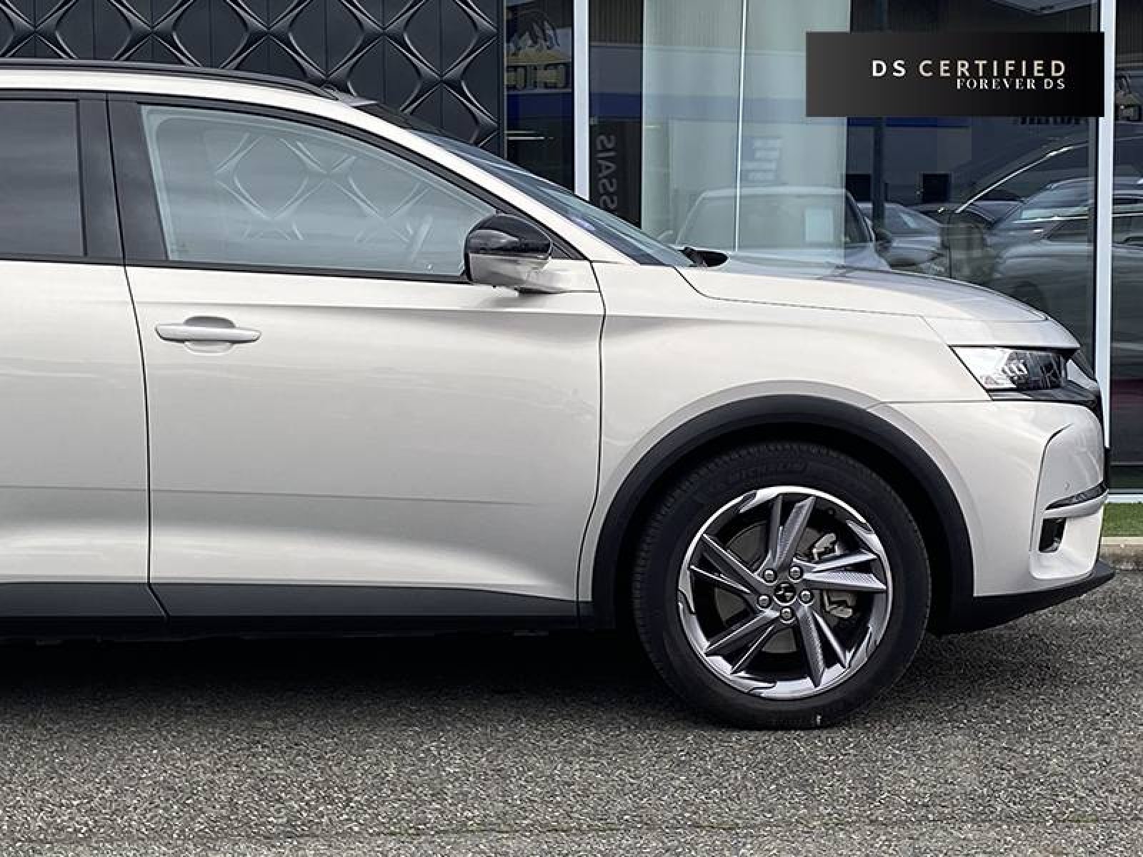 DS - DS7 CROSSBACK - #194097 - 17