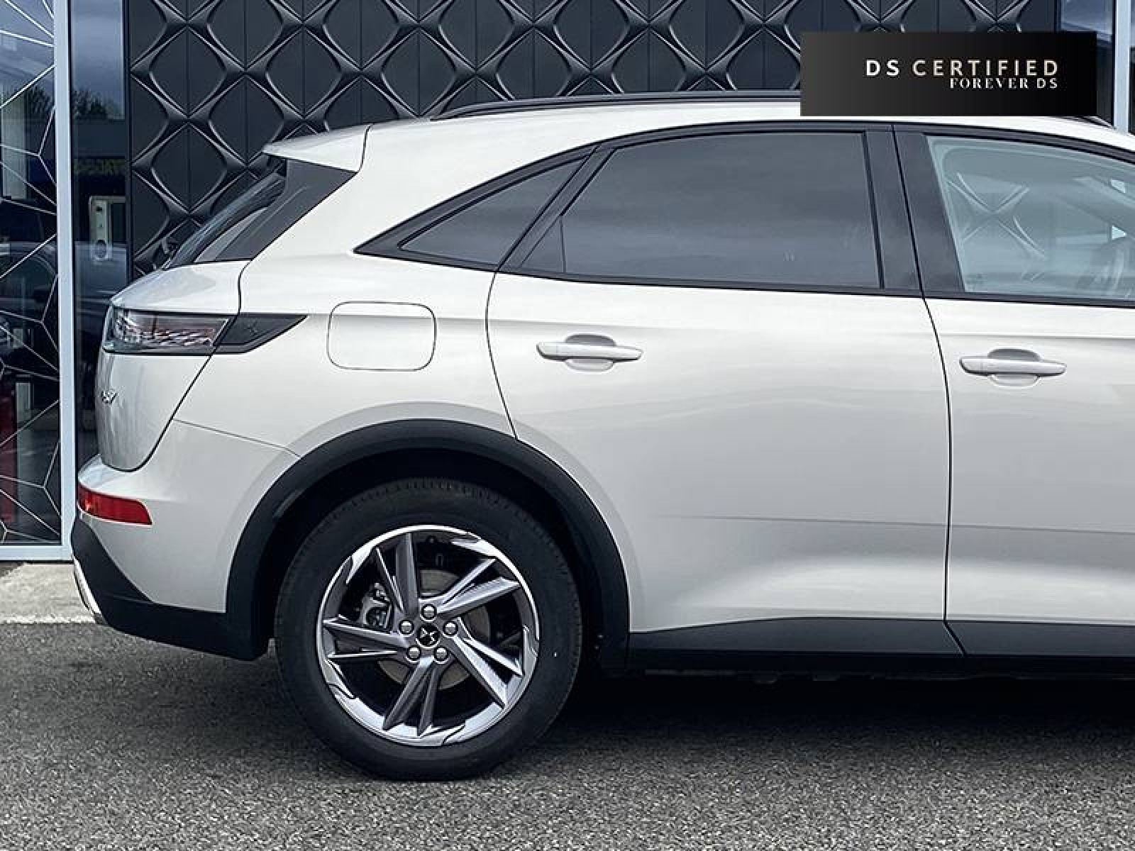 DS - DS7 CROSSBACK - #194097 - 18