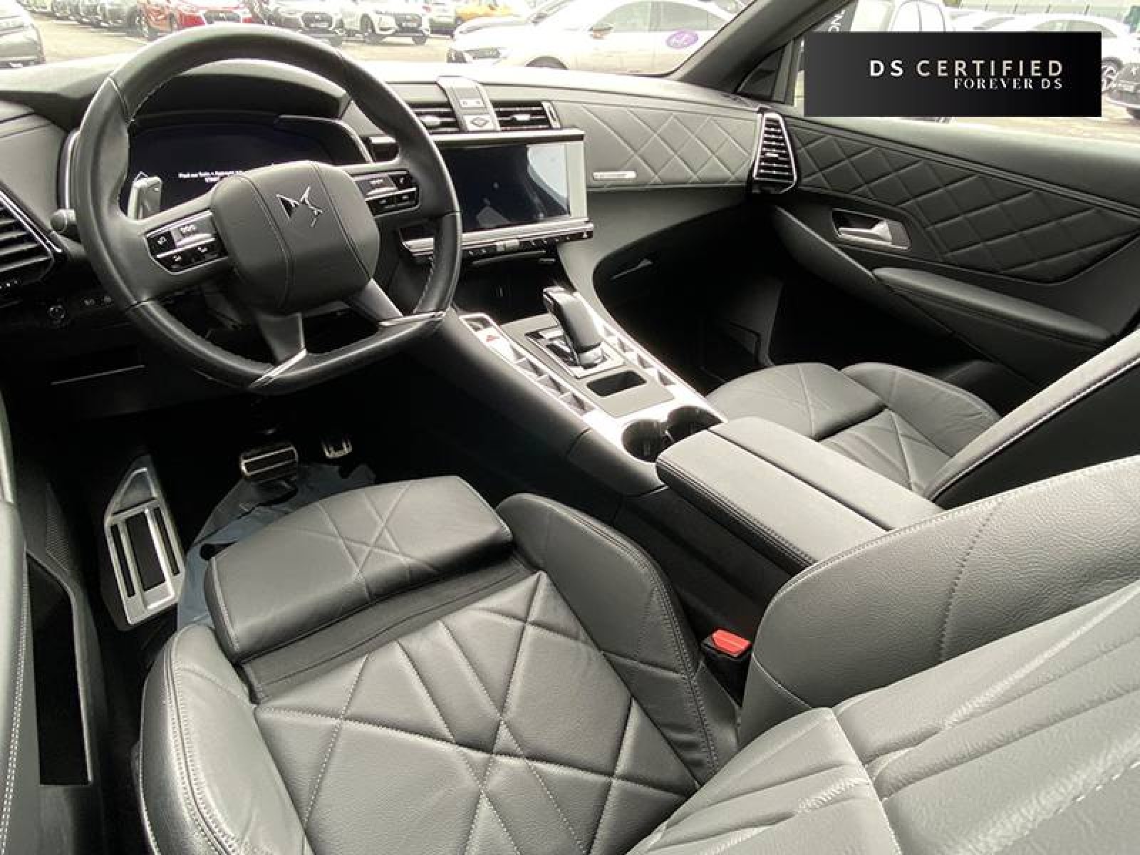 DS - DS7 CROSSBACK - #194097 - 20