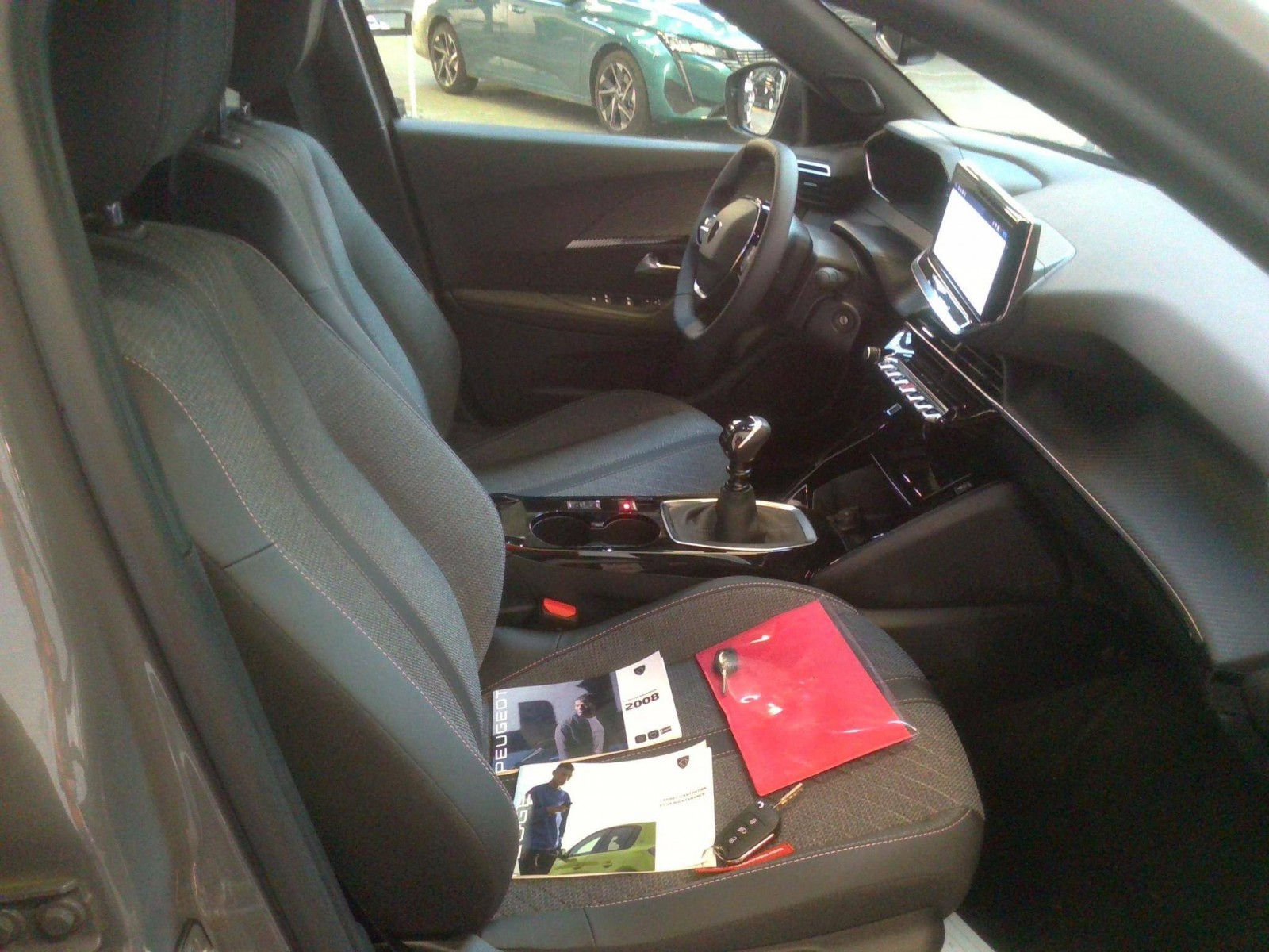 PEUGEOT - 2008 - #337273 - 1