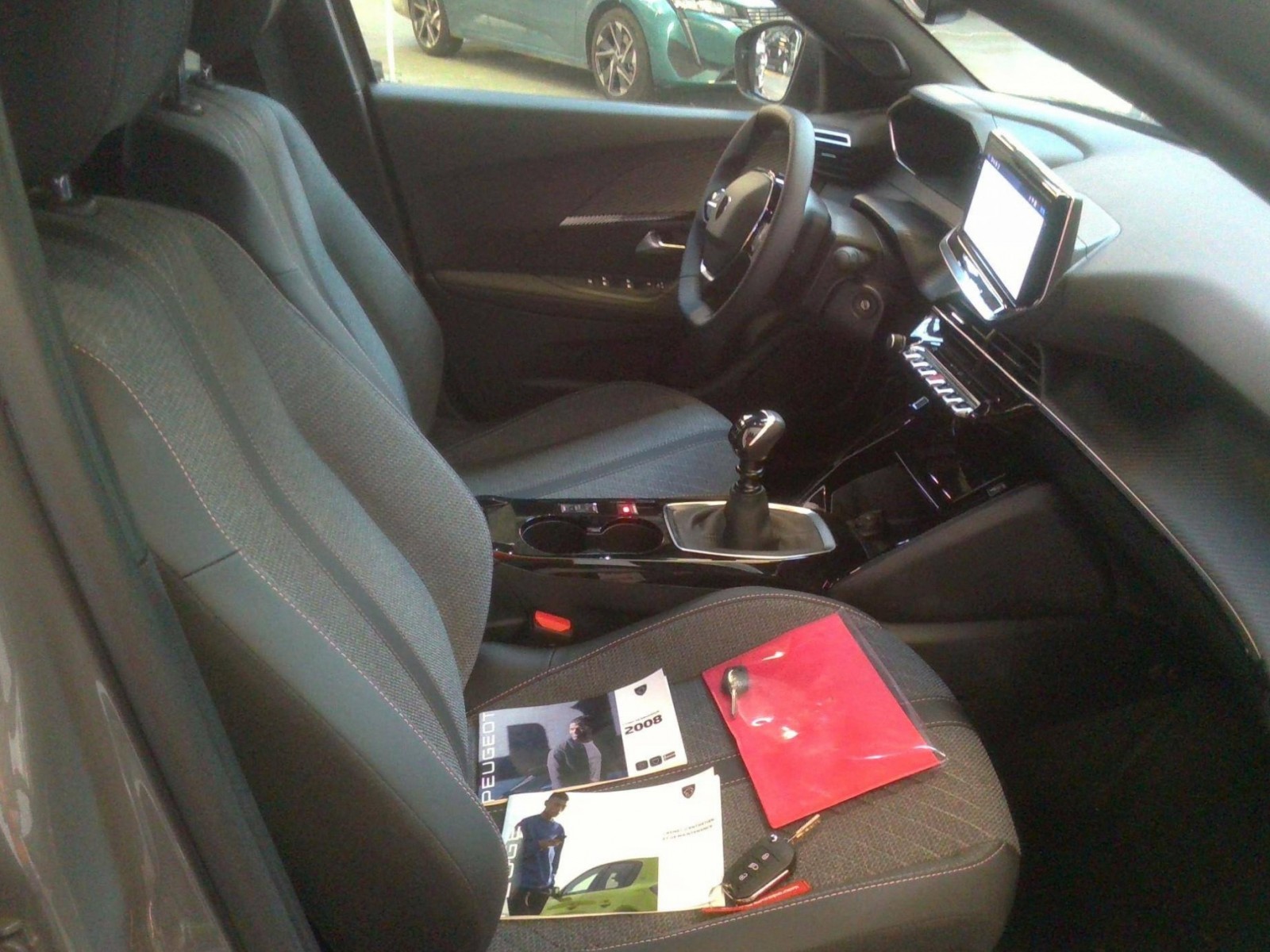 PEUGEOT - 2008 - #337273 - 3
