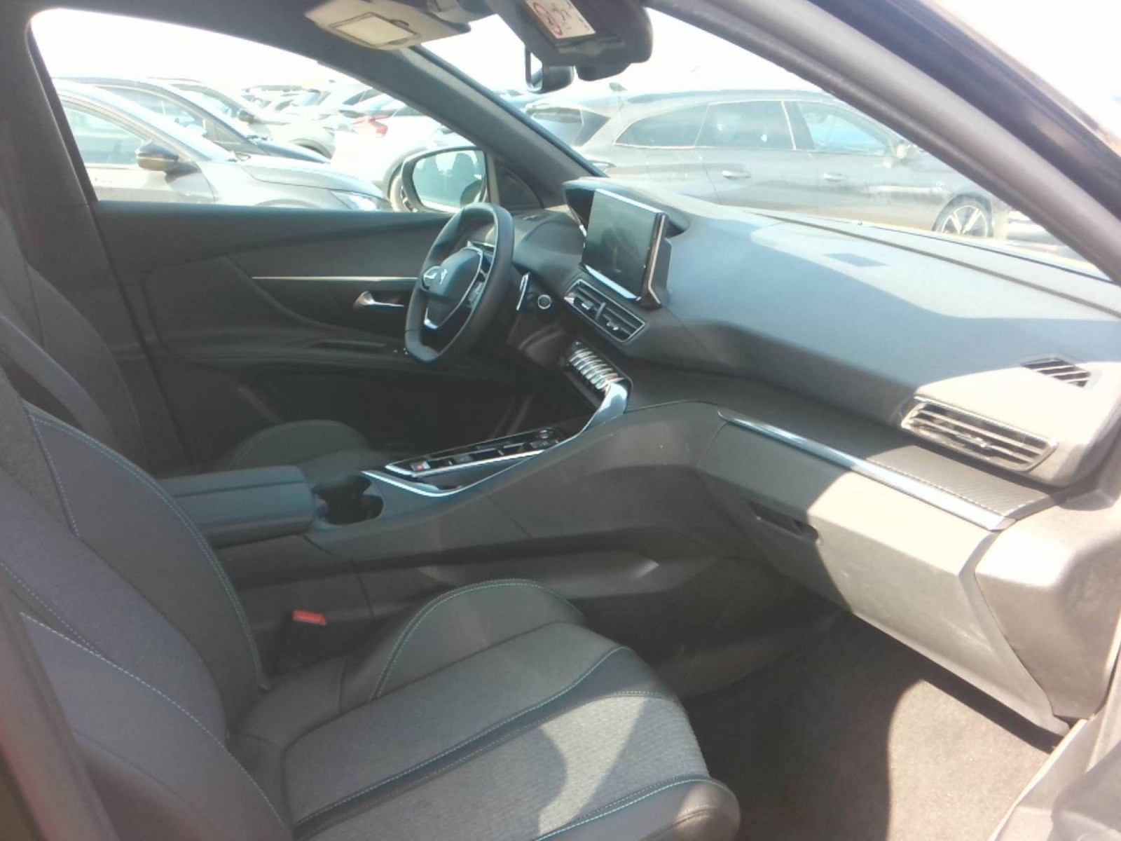 PEUGEOT - 3008 - #337405 - 1