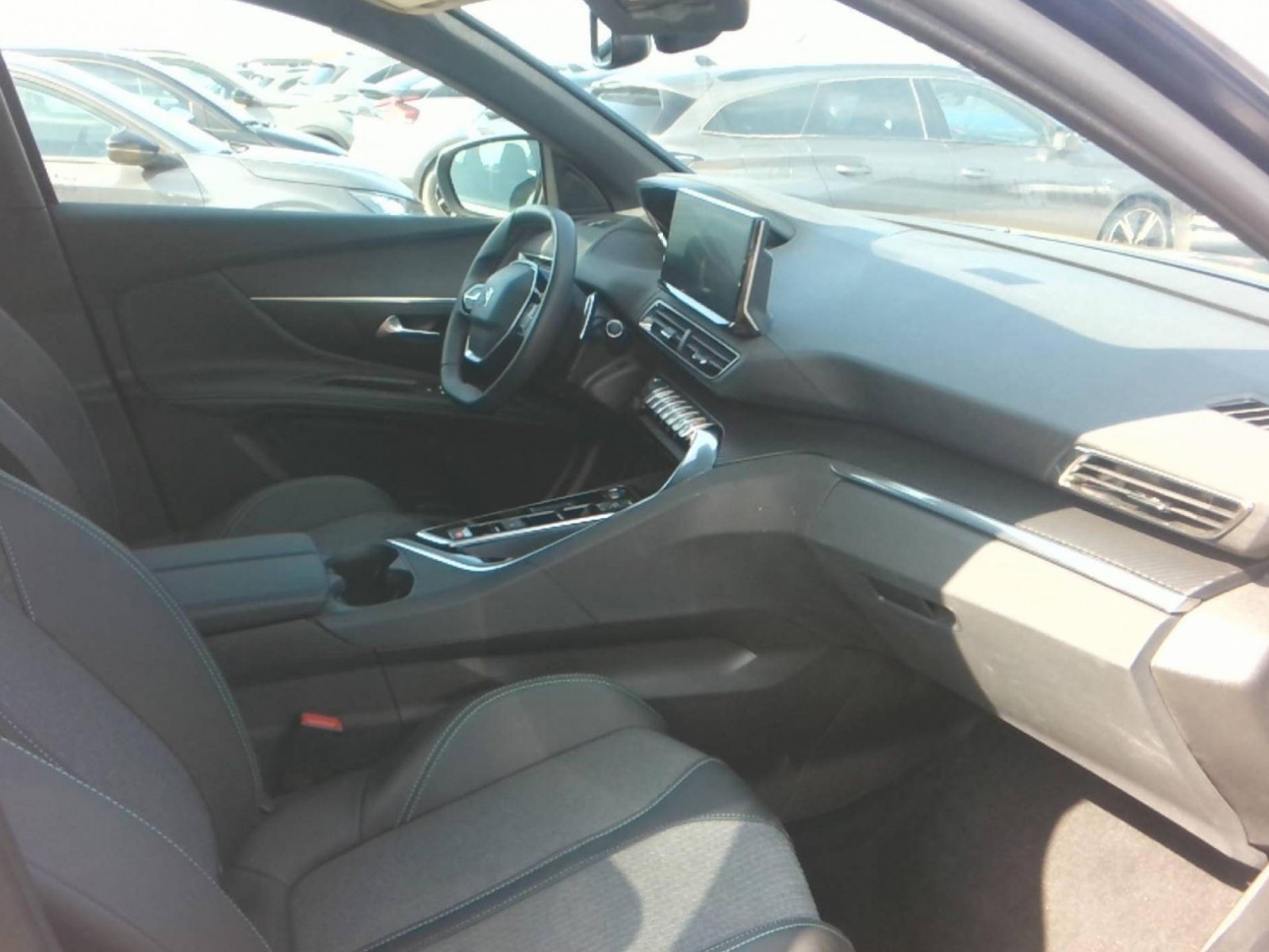 PEUGEOT - 3008 - #337405 - 3