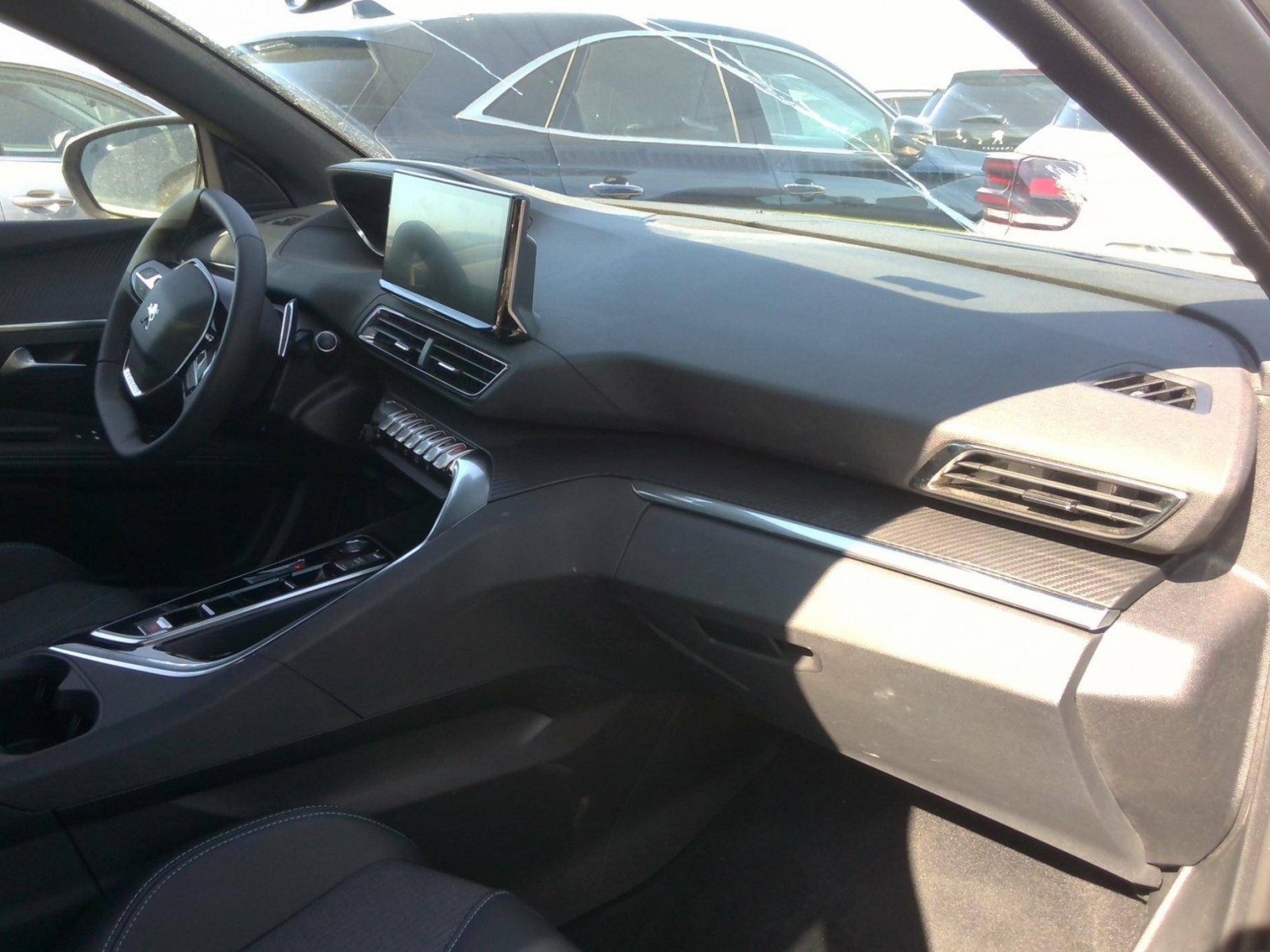 PEUGEOT - 3008 - #337409 - 3