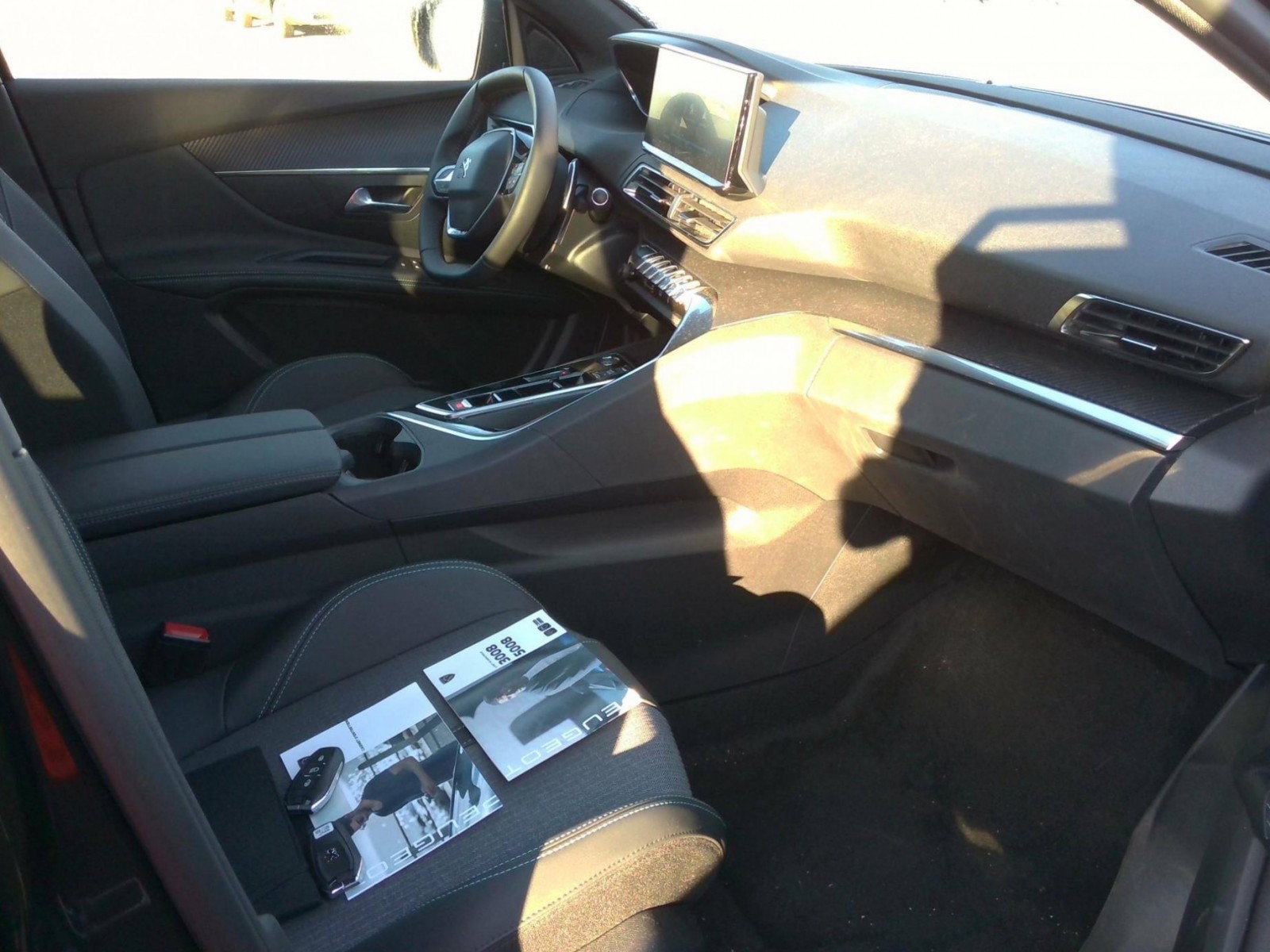 PEUGEOT - 3008 - #337413 - 3