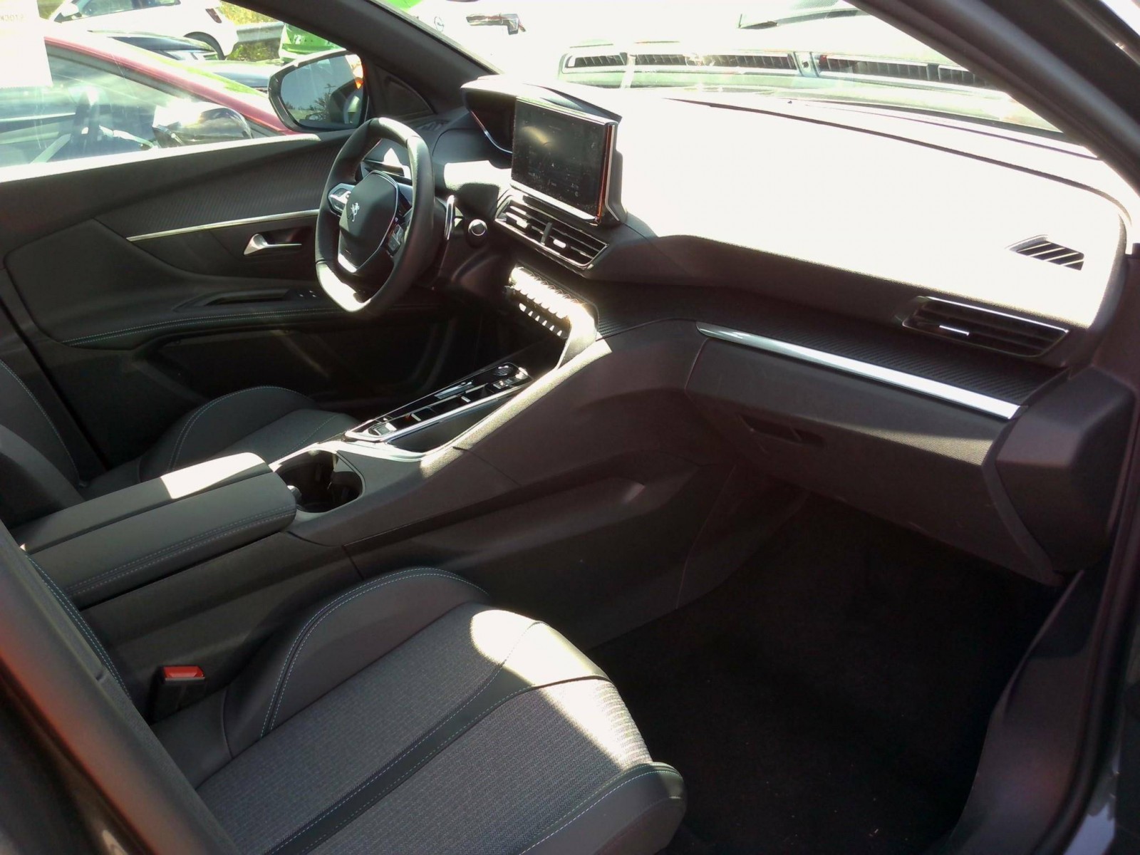 PEUGEOT - 3008 - #337414 - 1