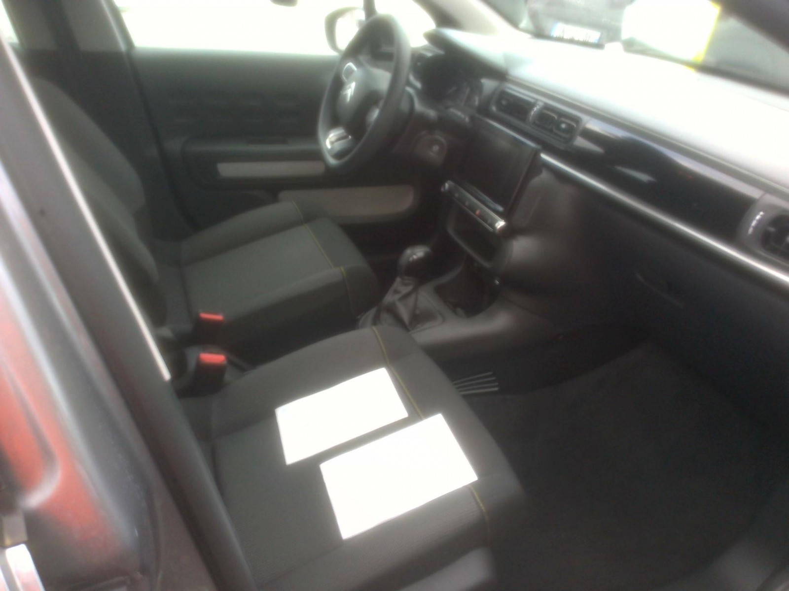 CITROEN - C3 - #337739 - 1