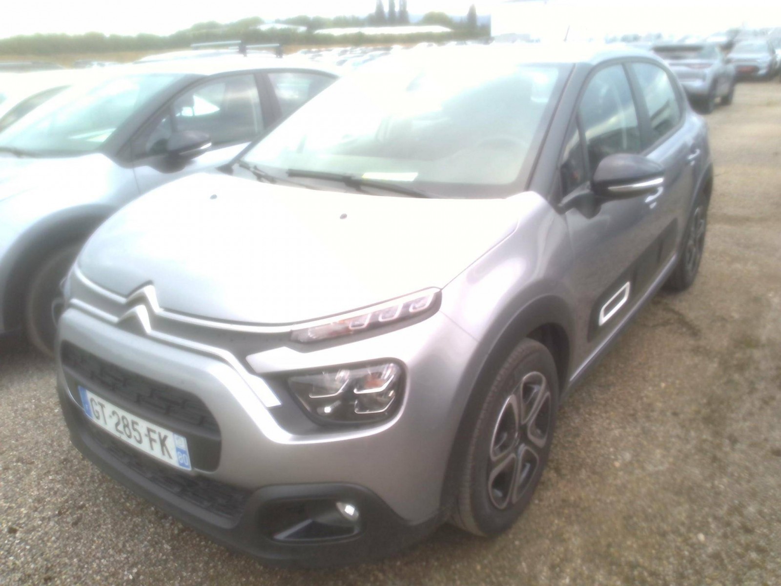 CITROEN - C3 - #337739 - 0