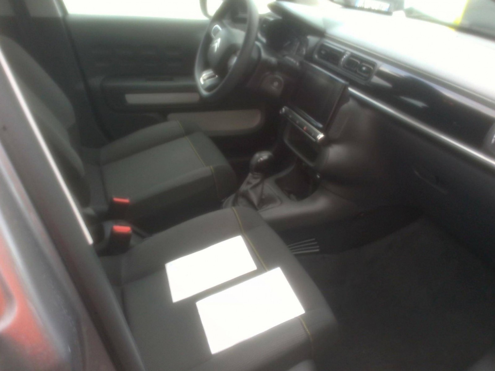 CITROEN - C3 - #337739 - 3