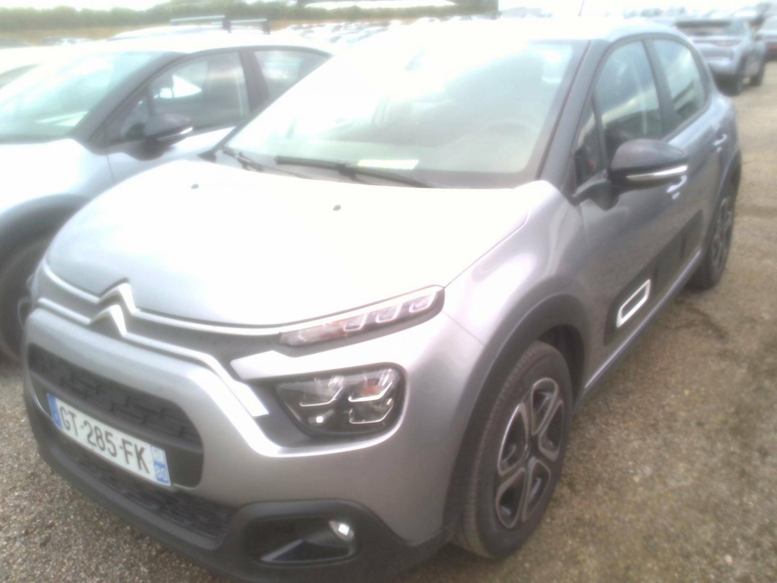 CITROEN - C3 - #337739 - 2