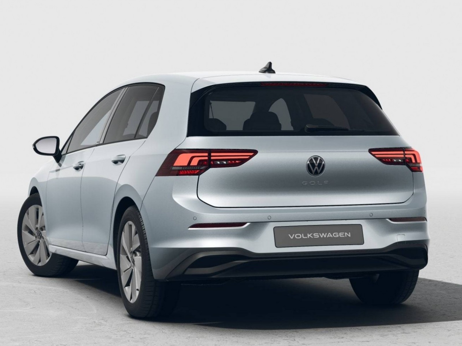 VOLKSWAGEN - GOLF - #294303 - 3