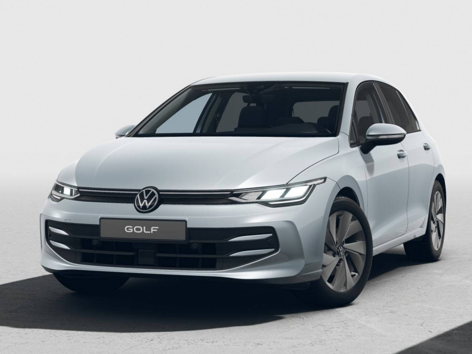 VOLKSWAGEN - GOLF - #294306 - 0