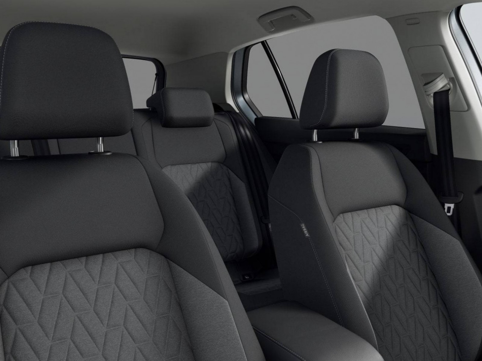 VOLKSWAGEN - GOLF - #294306 - 2