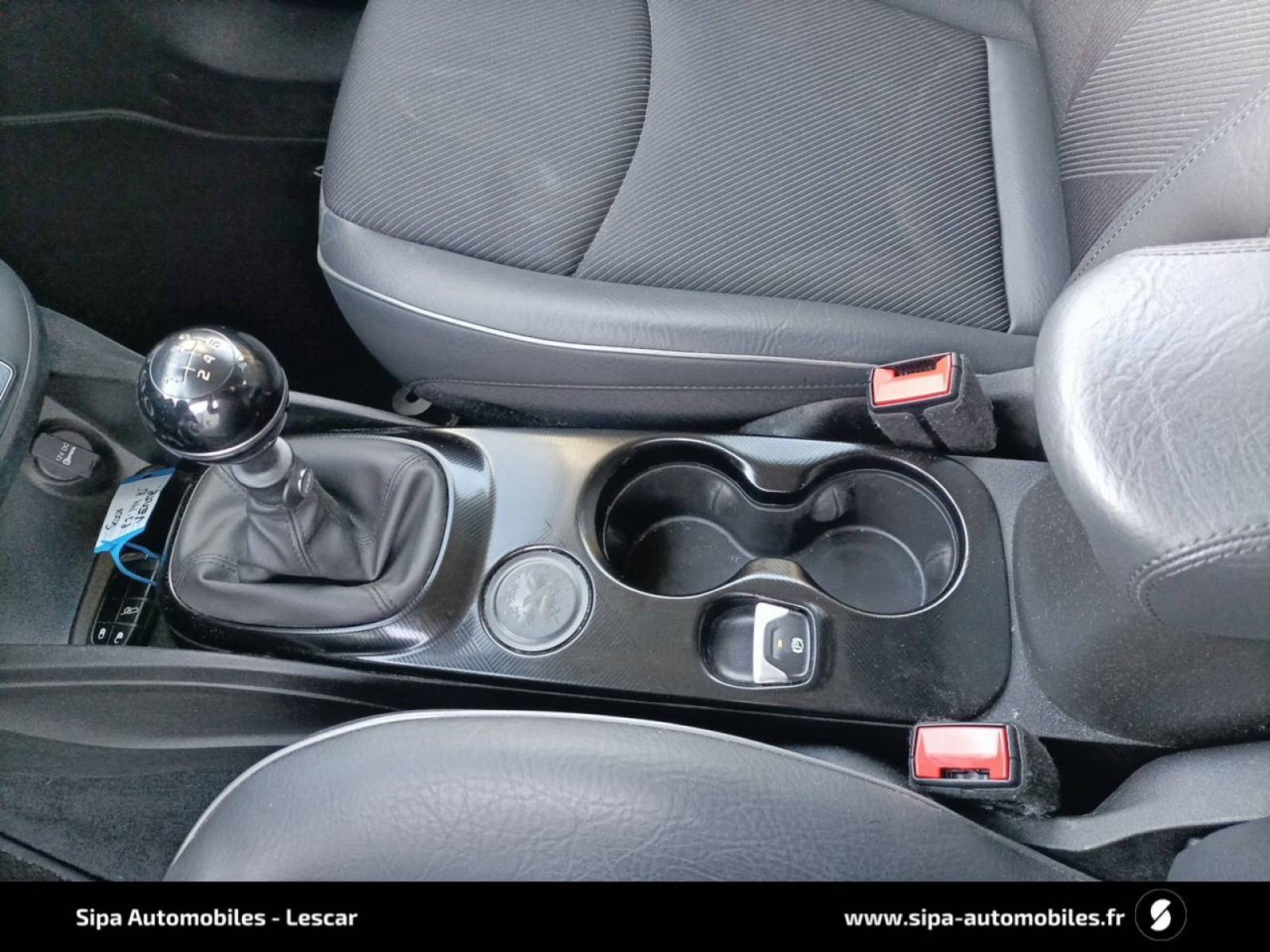 FIAT - 500X MY19 - #194247 - 13