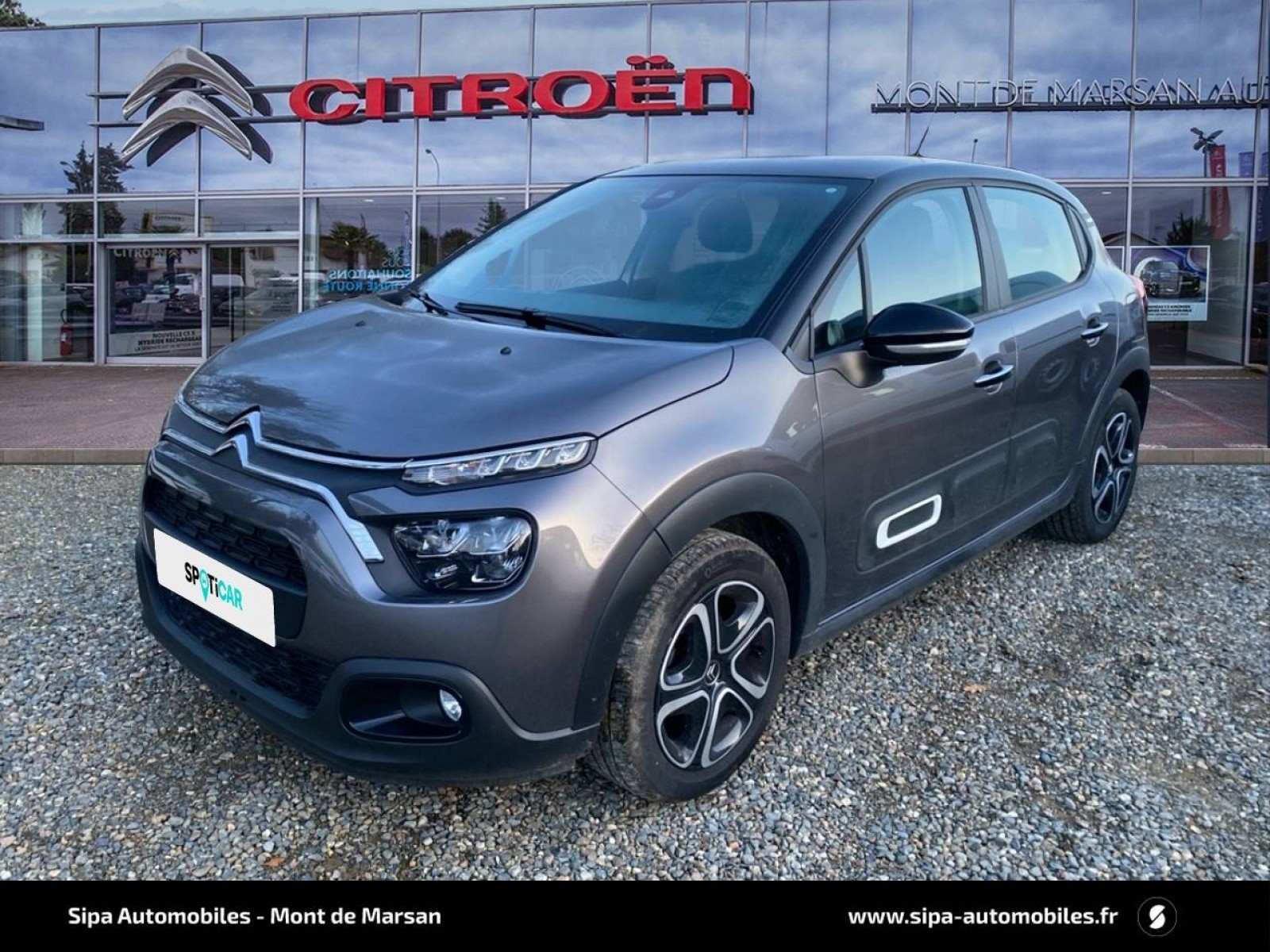 CITROEN - C3 - #194279 - 0