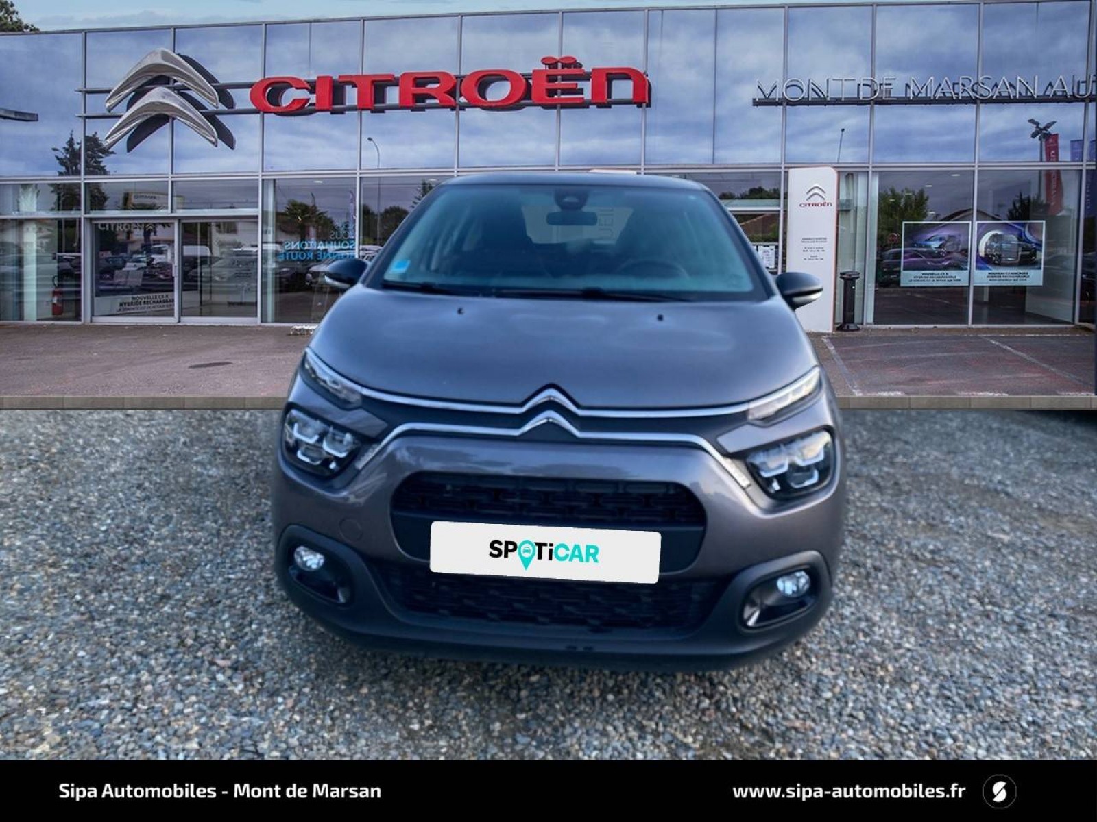 CITROEN - C3 - #194279 - 1