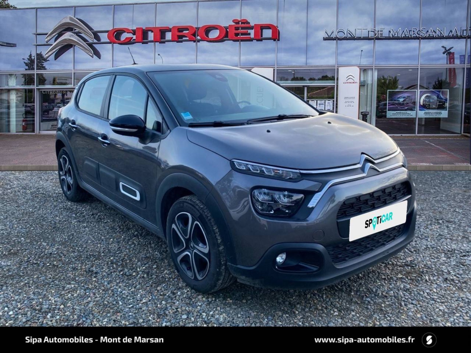 CITROEN - C3 - #194279 - 2