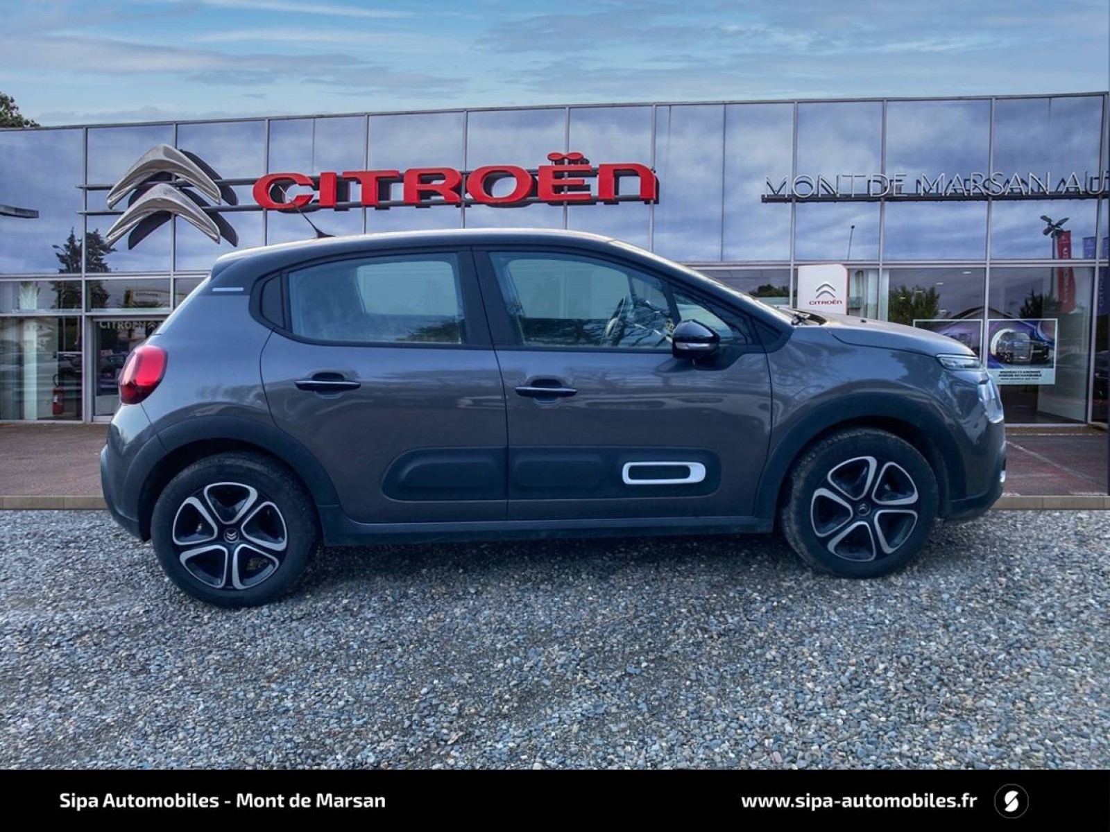 CITROEN - C3 - #194279 - 3