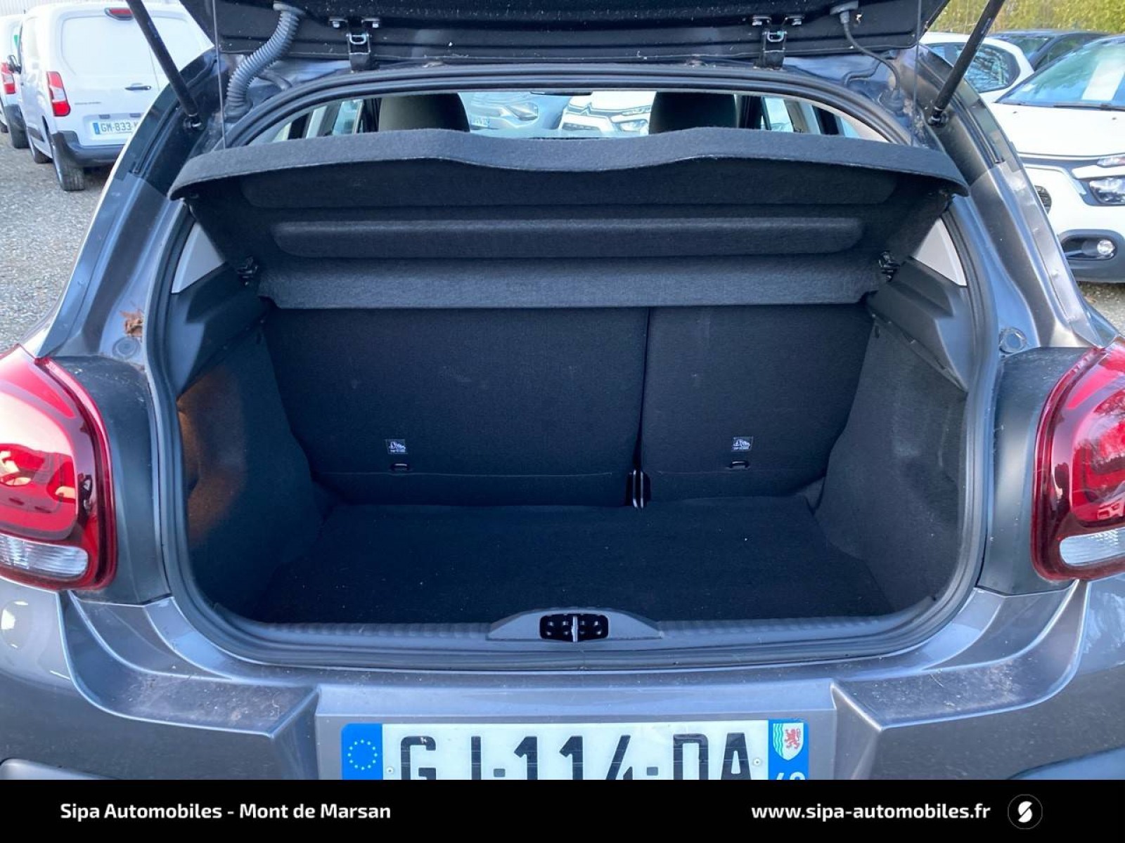 CITROEN - C3 - #194279 - 5