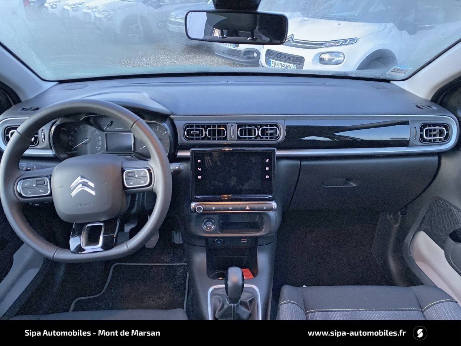 CITROEN - C3 - #194279 - 7