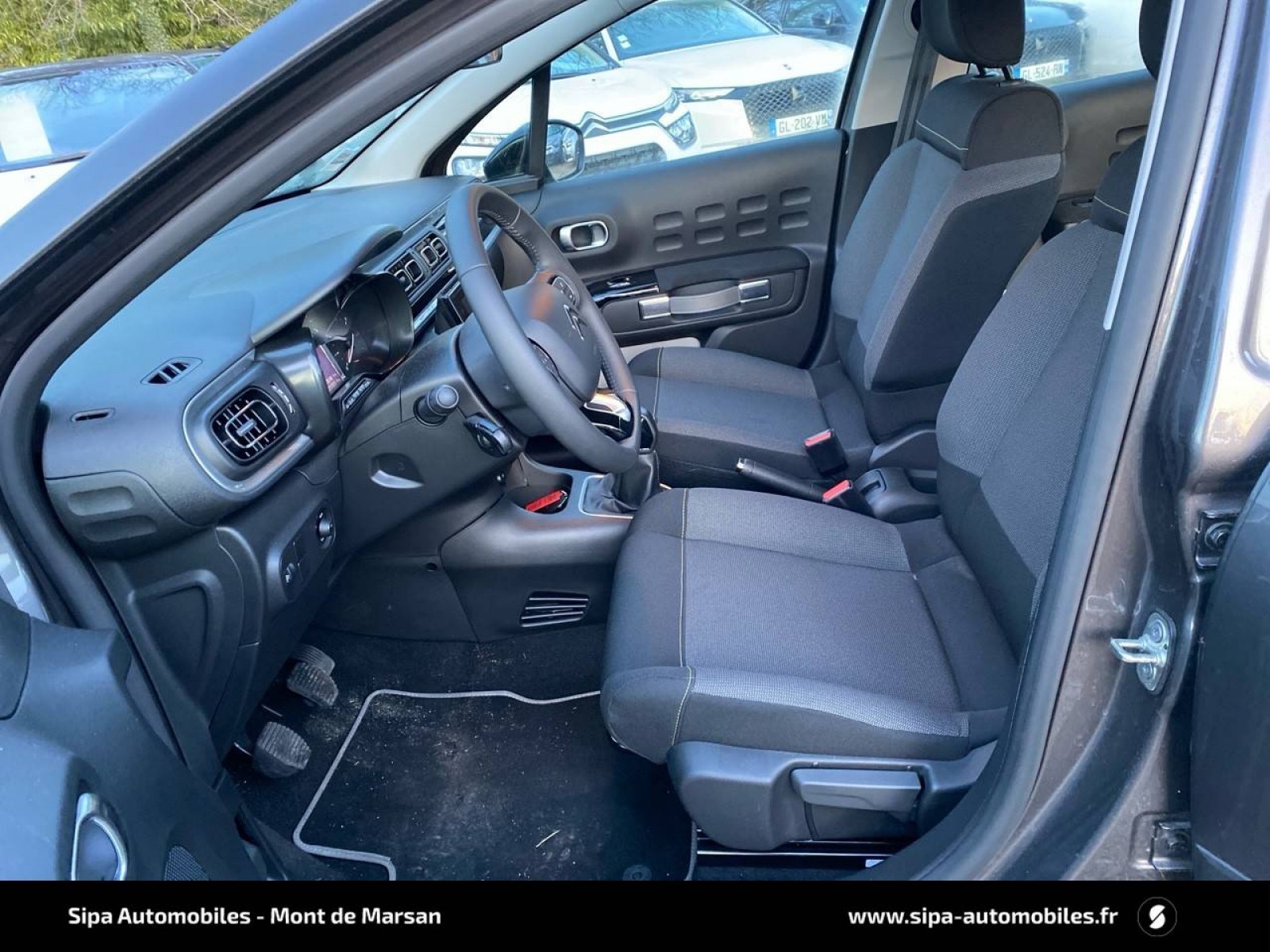 CITROEN - C3 - #194279 - 8