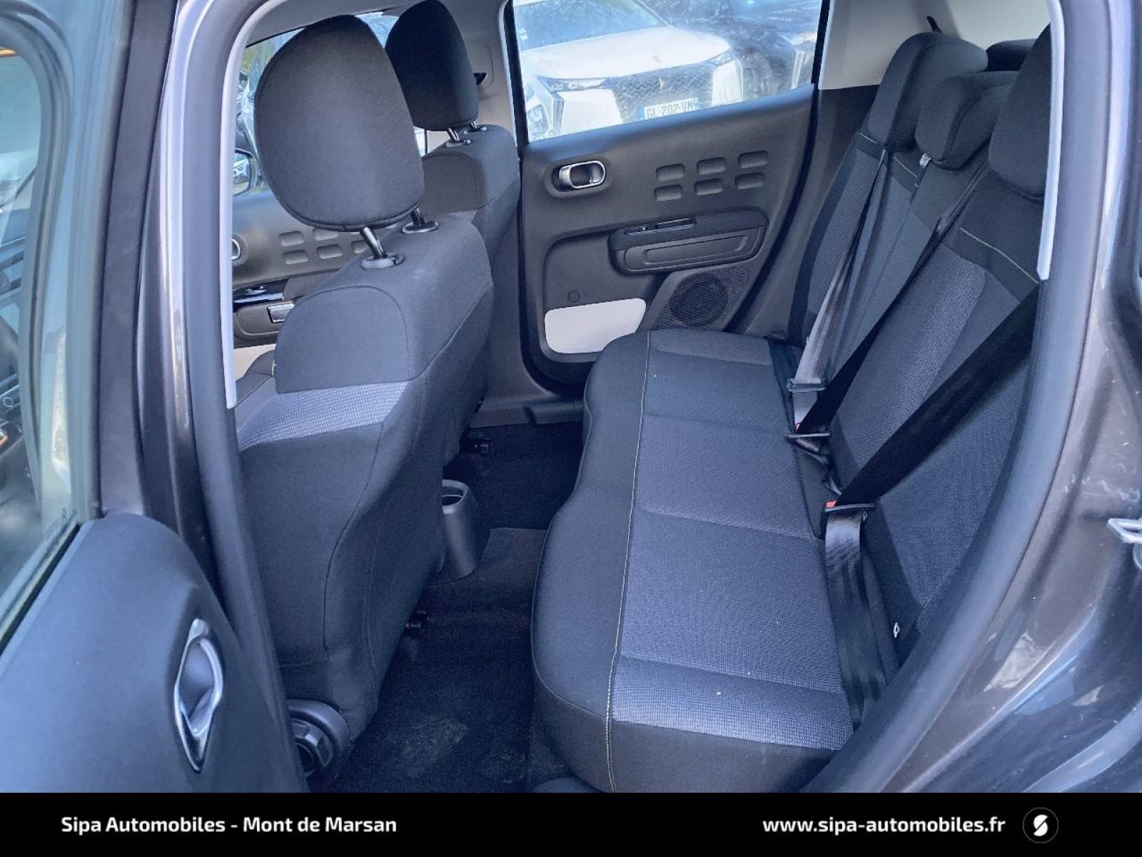 CITROEN - C3 - #194279 - 9