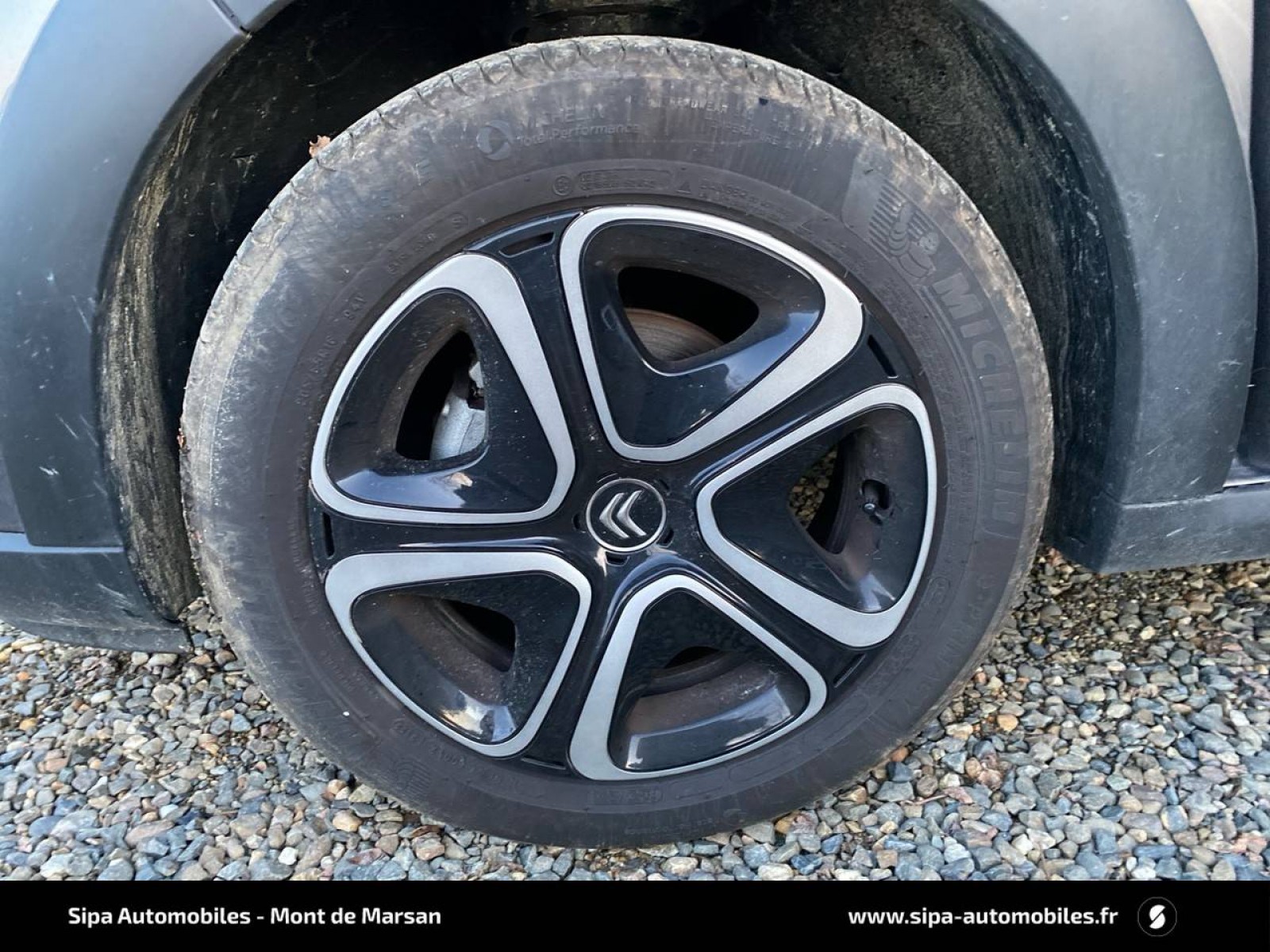 CITROEN - C3 - #194279 - 10