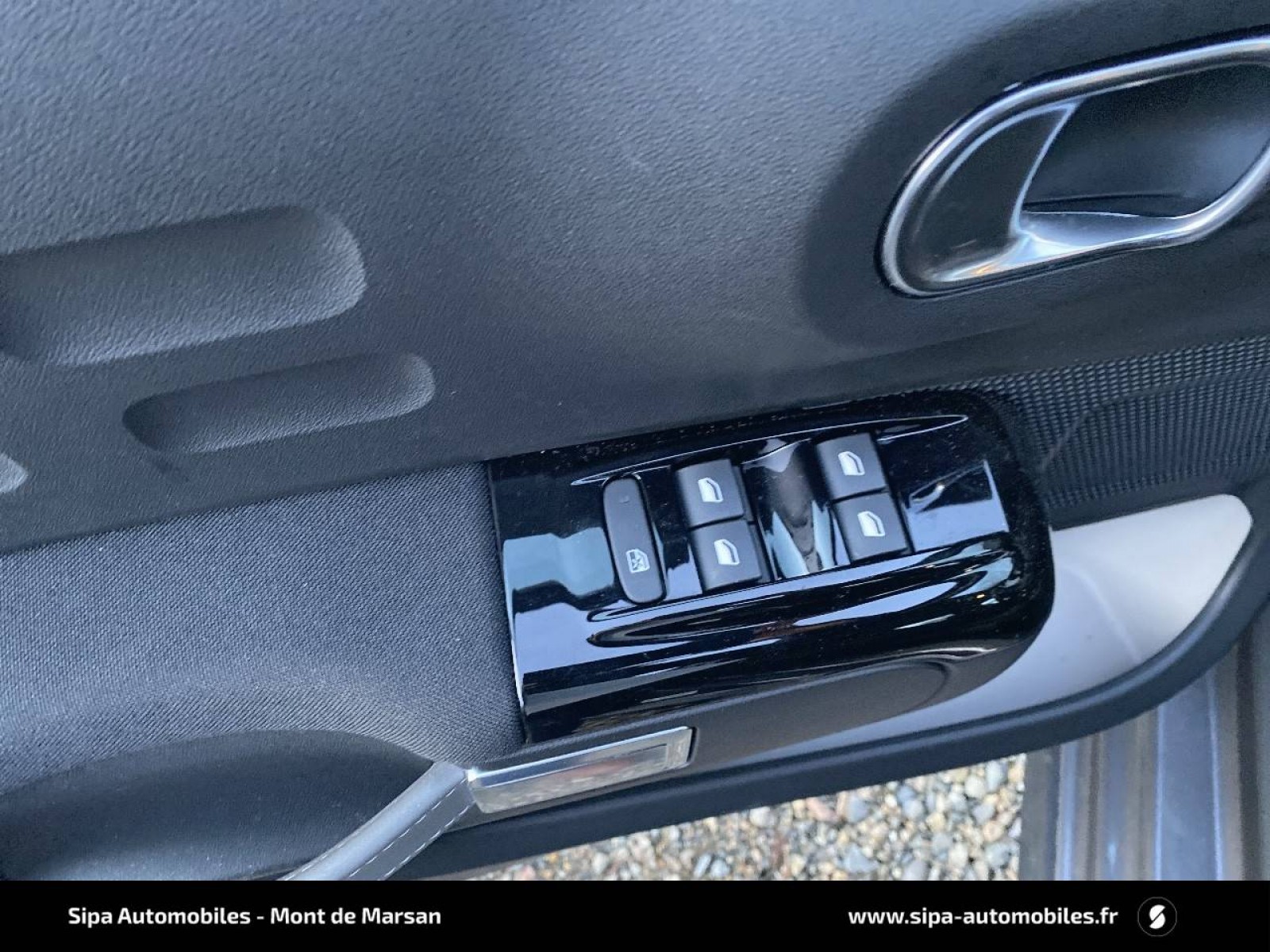 CITROEN - C3 - #194279 - 11