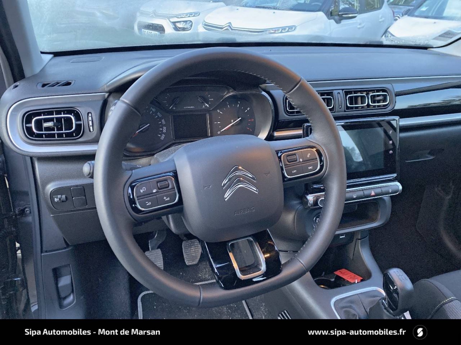 CITROEN - C3 - #194279 - 12