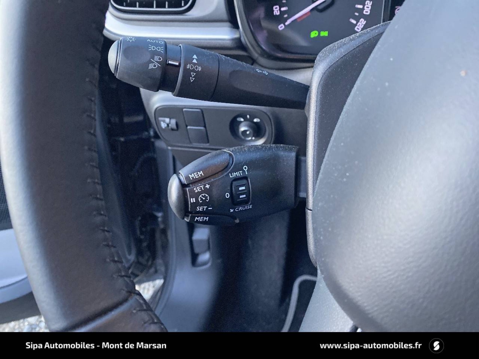 CITROEN - C3 - #194279 - 13