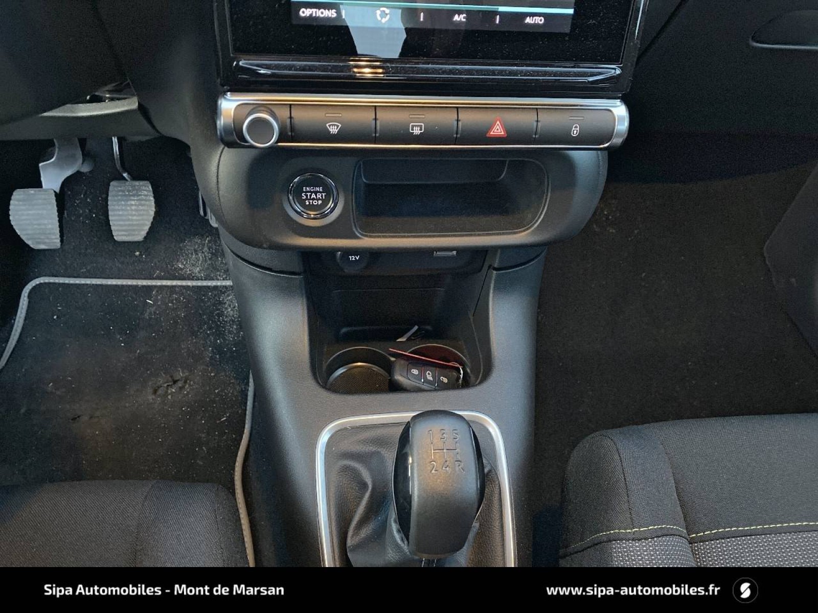 CITROEN - C3 - #194279 - 18