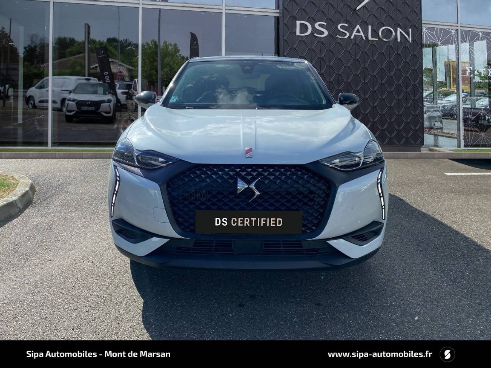 DS - DS3 CROSSBACK - #194300 - 1