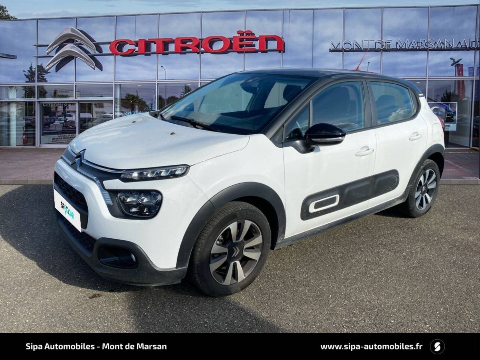 CITROEN - C3 - #194301 - 0